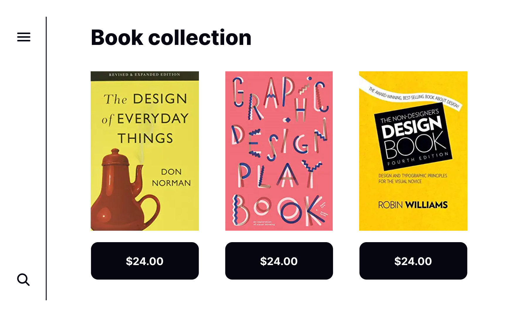 Subtlety with shape Best Practice