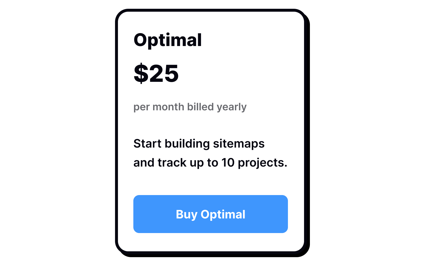 Repetition in UI Bad Practice