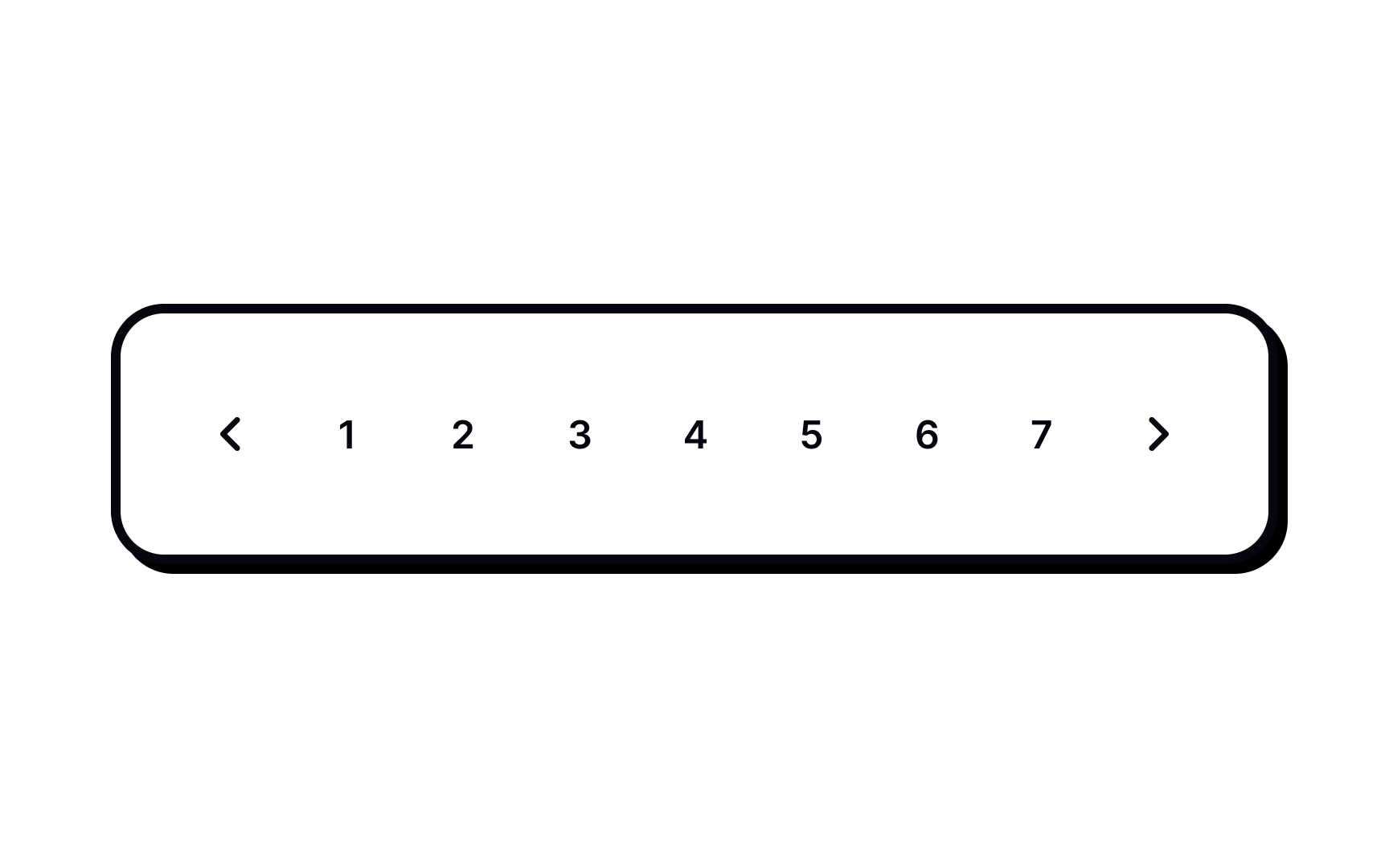 Complex repetition of elements Bad Practice