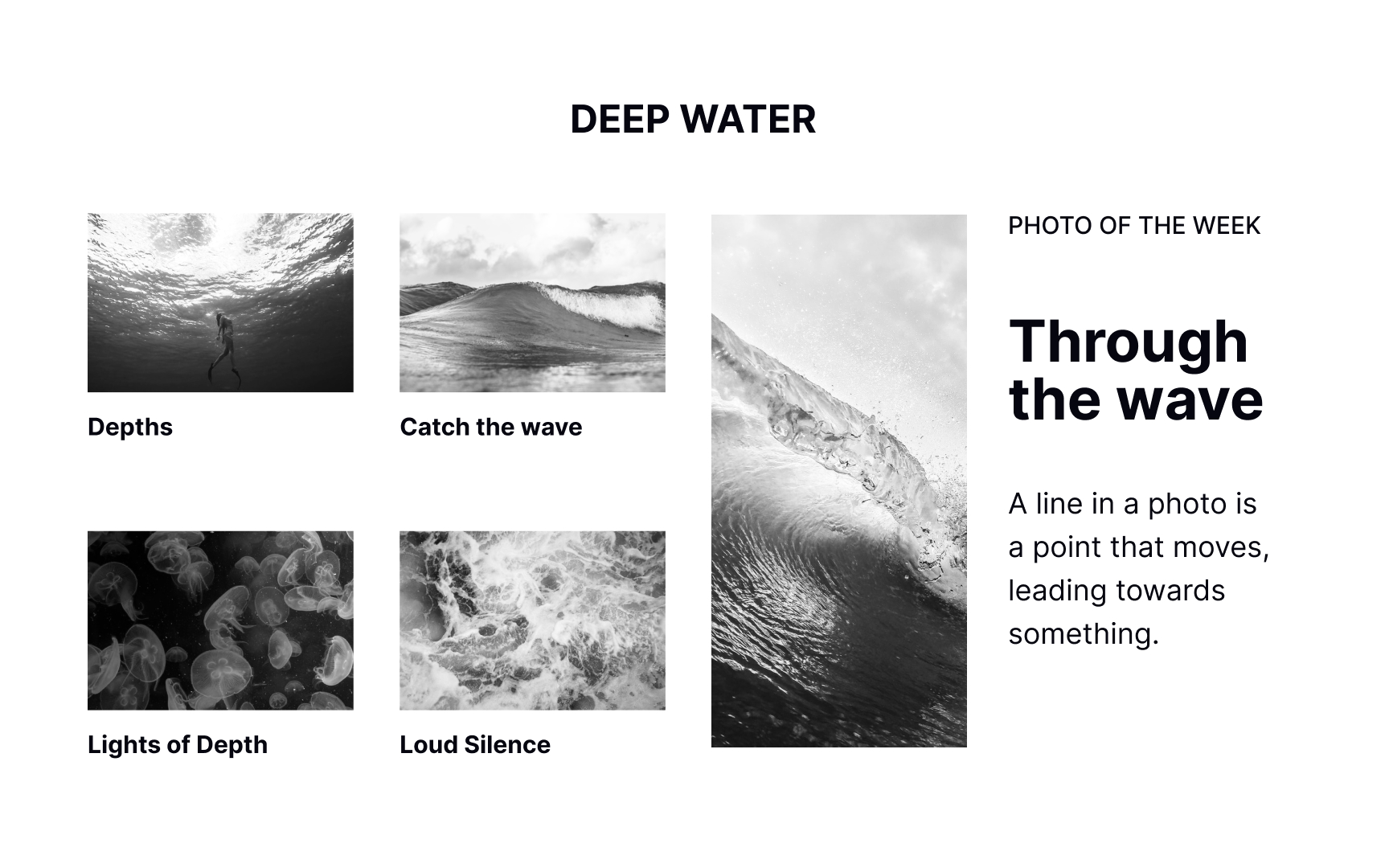 Rhythm in UI Best Practice