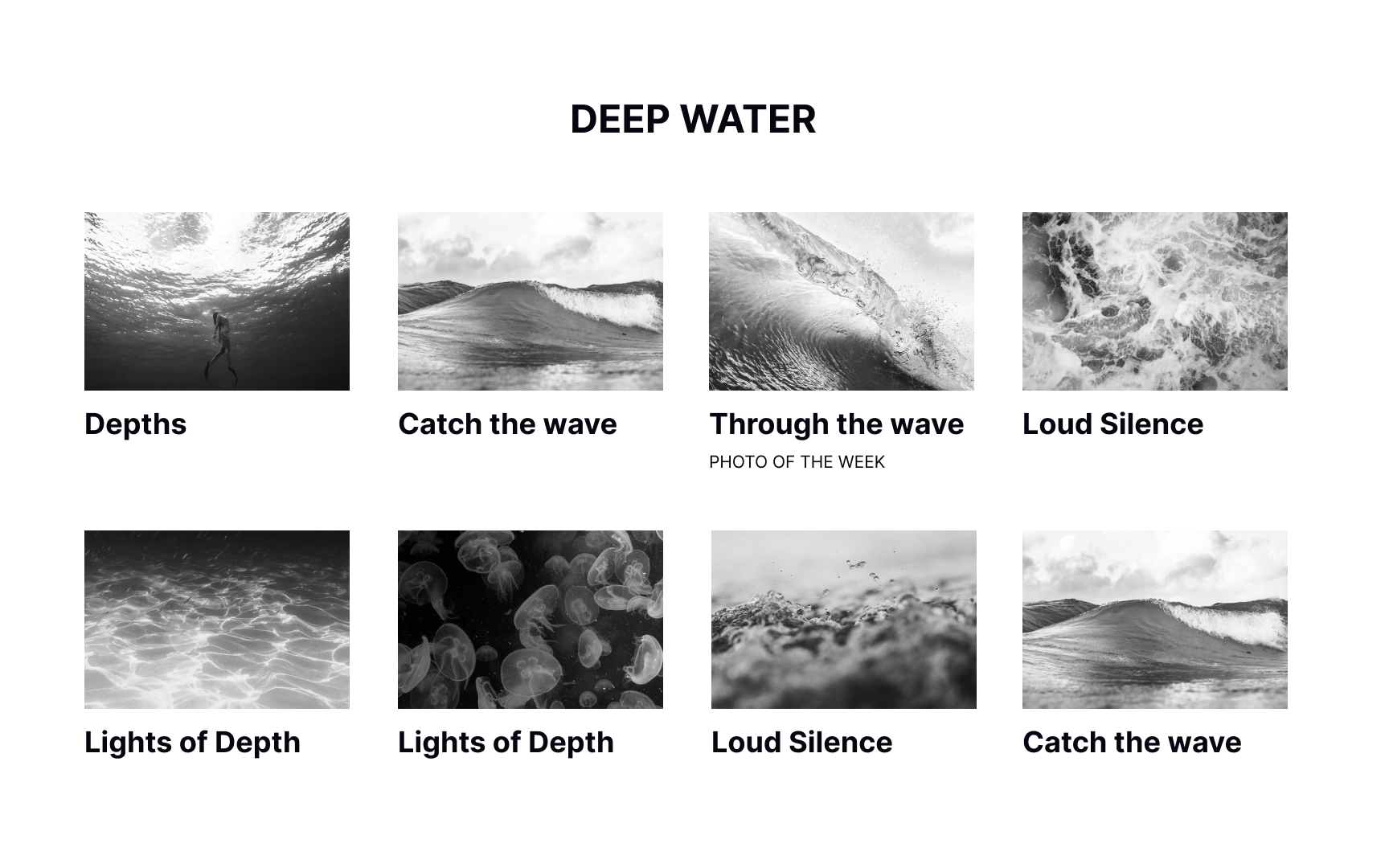 Rhythm in UI Bad Practice