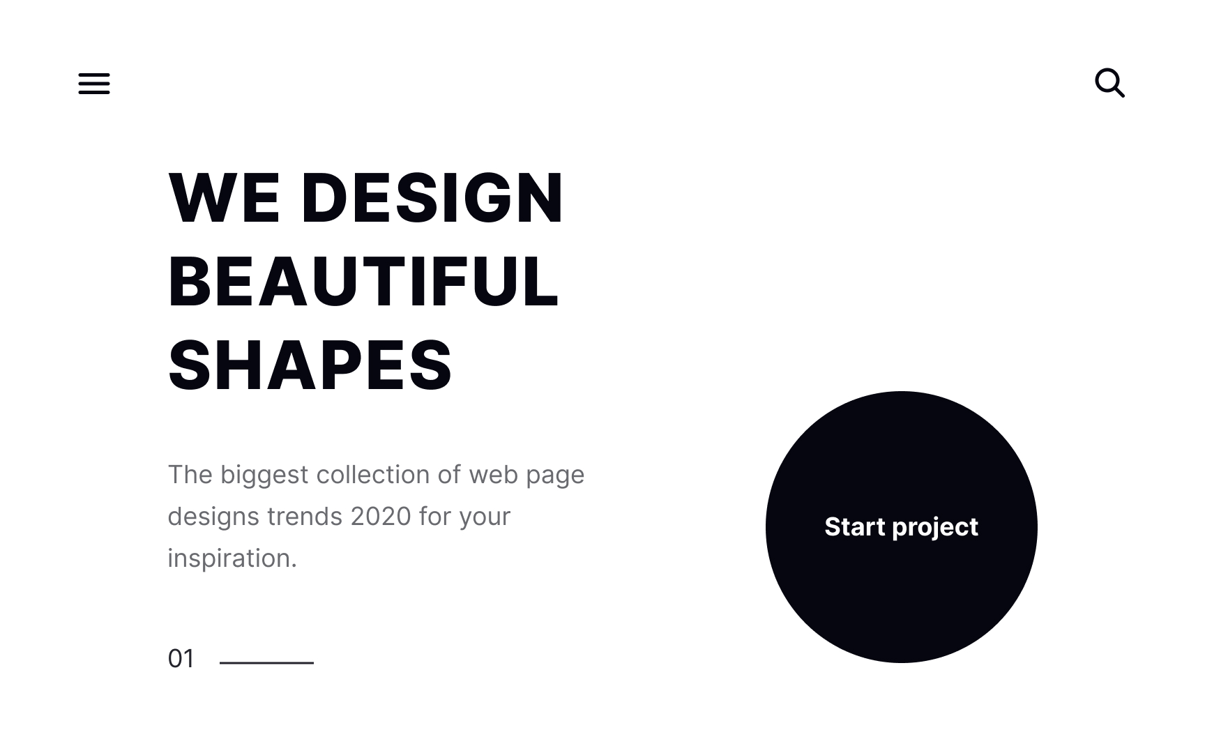 How to use heavy elements Best Practice