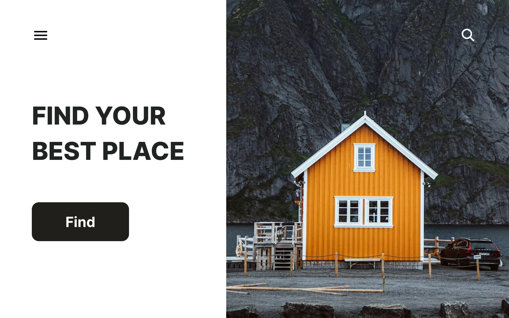 How to use distant elements Bad Practice