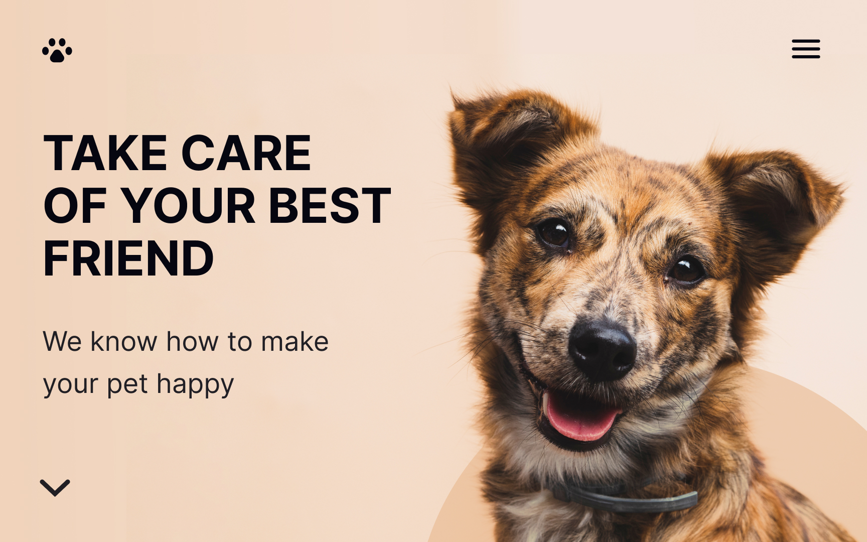 Compositional balance  Best Practice