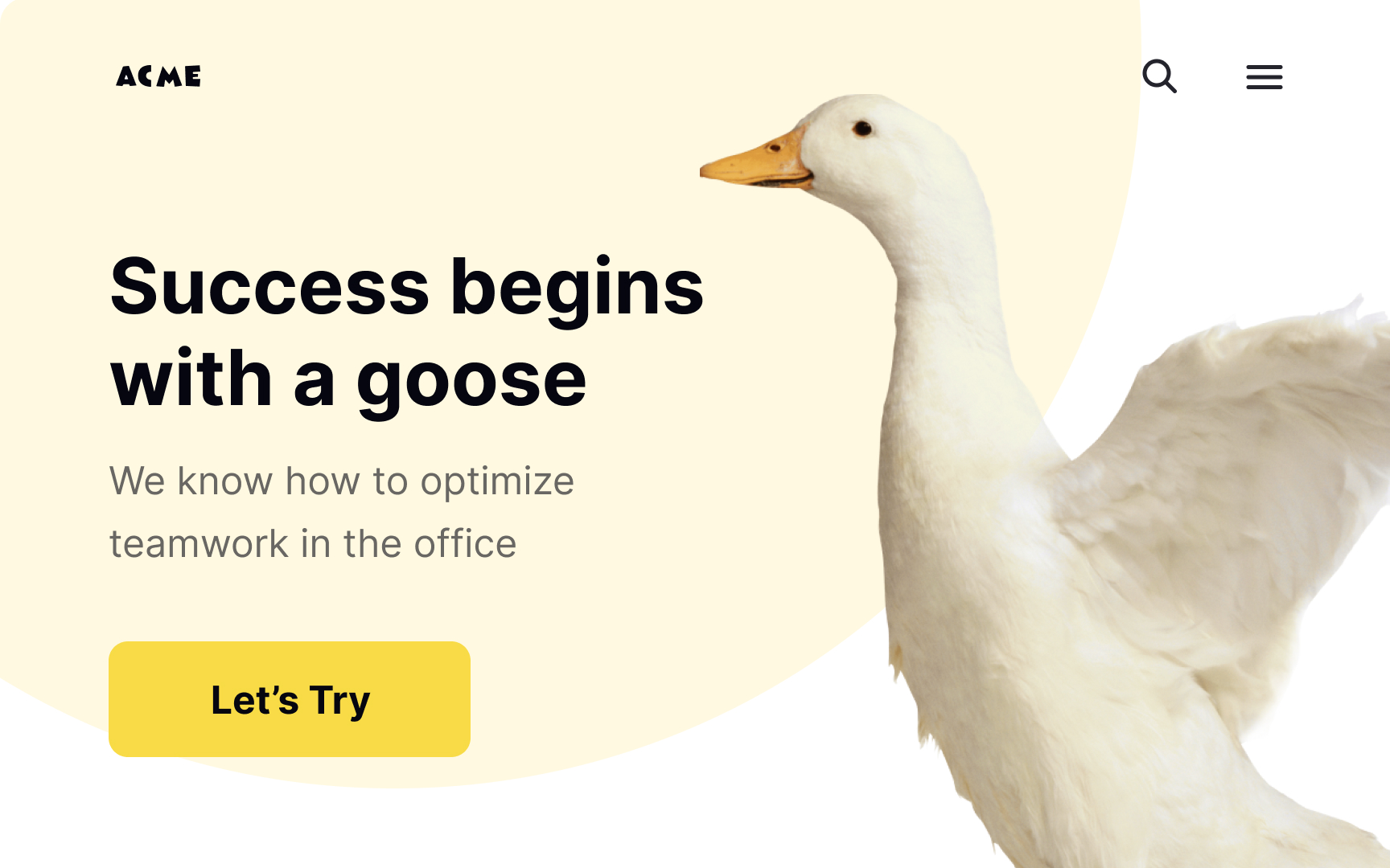 2-Point composition Bad Practice