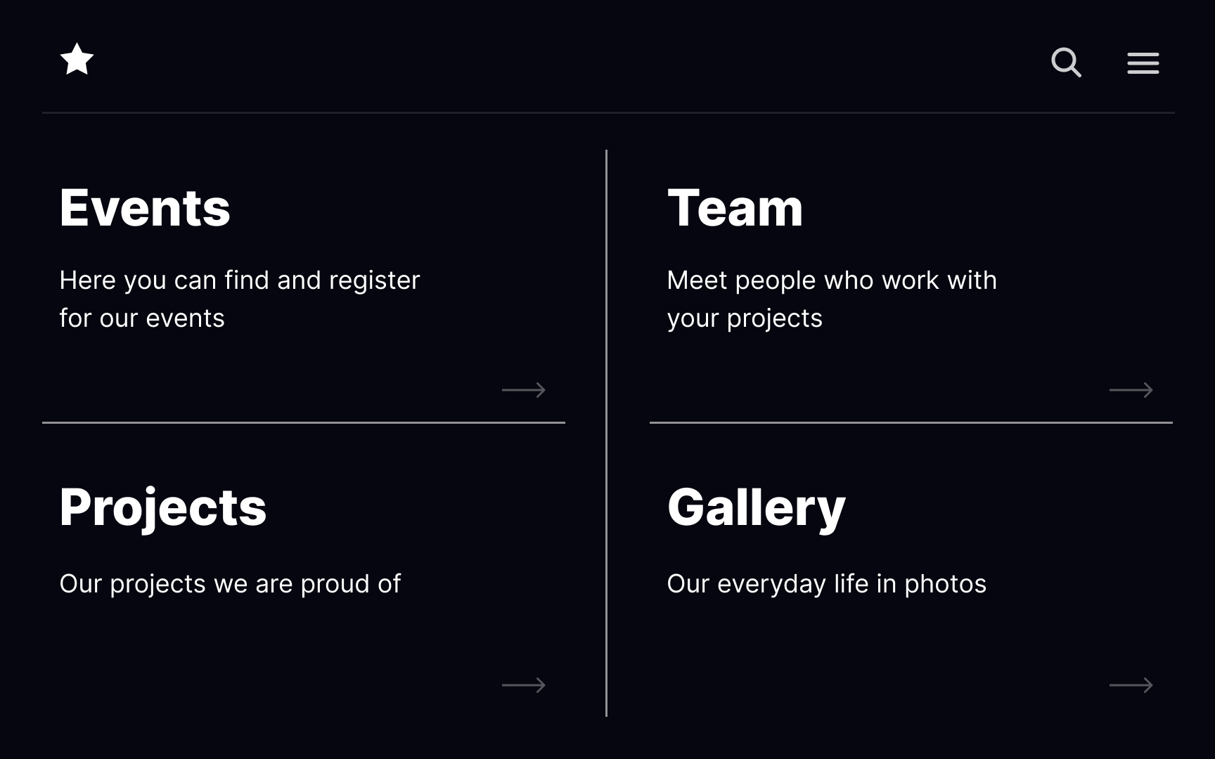 4-Point composition Best Practice