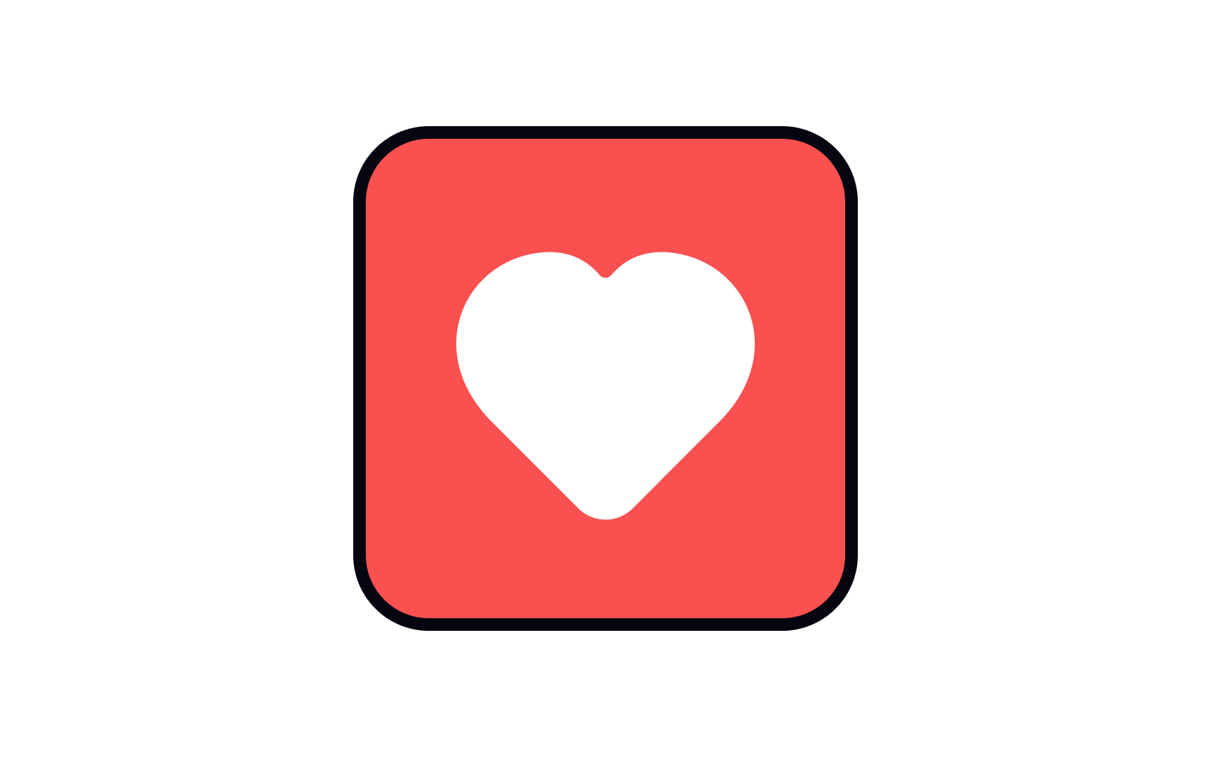 Applying positive space to elements Bad Practice