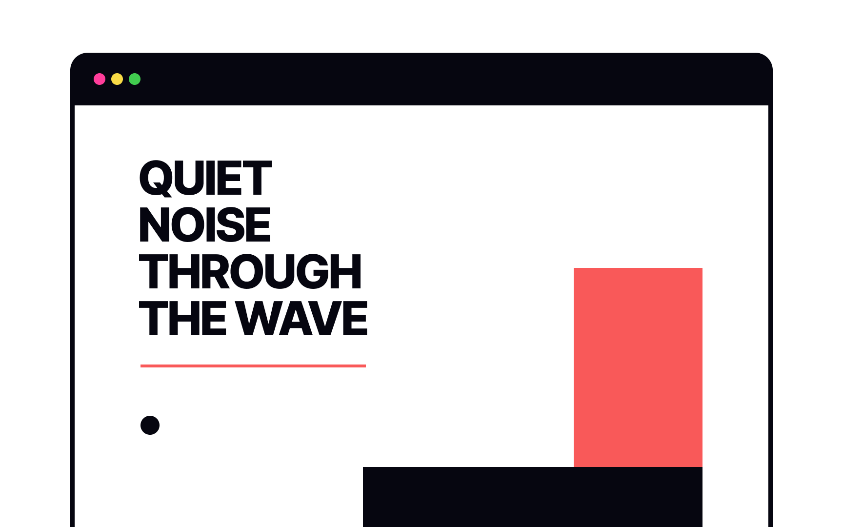 Positive space in layouts Bad Practice