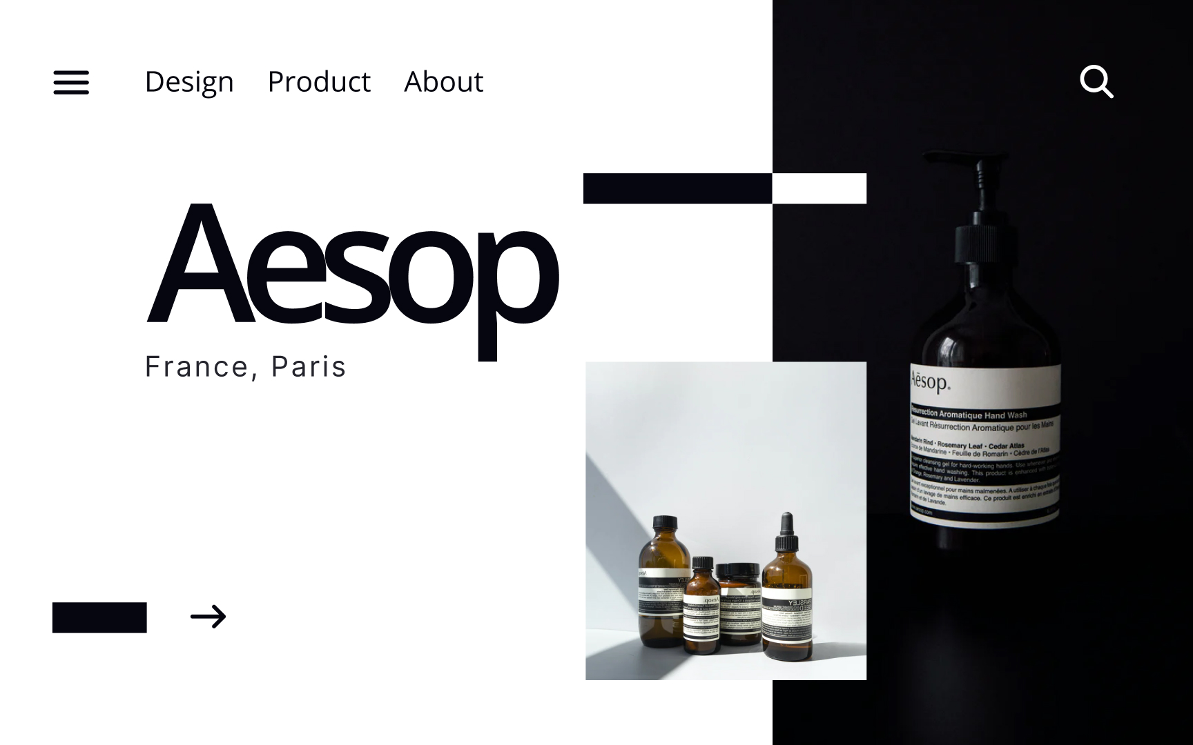 Column grids Bad Practice