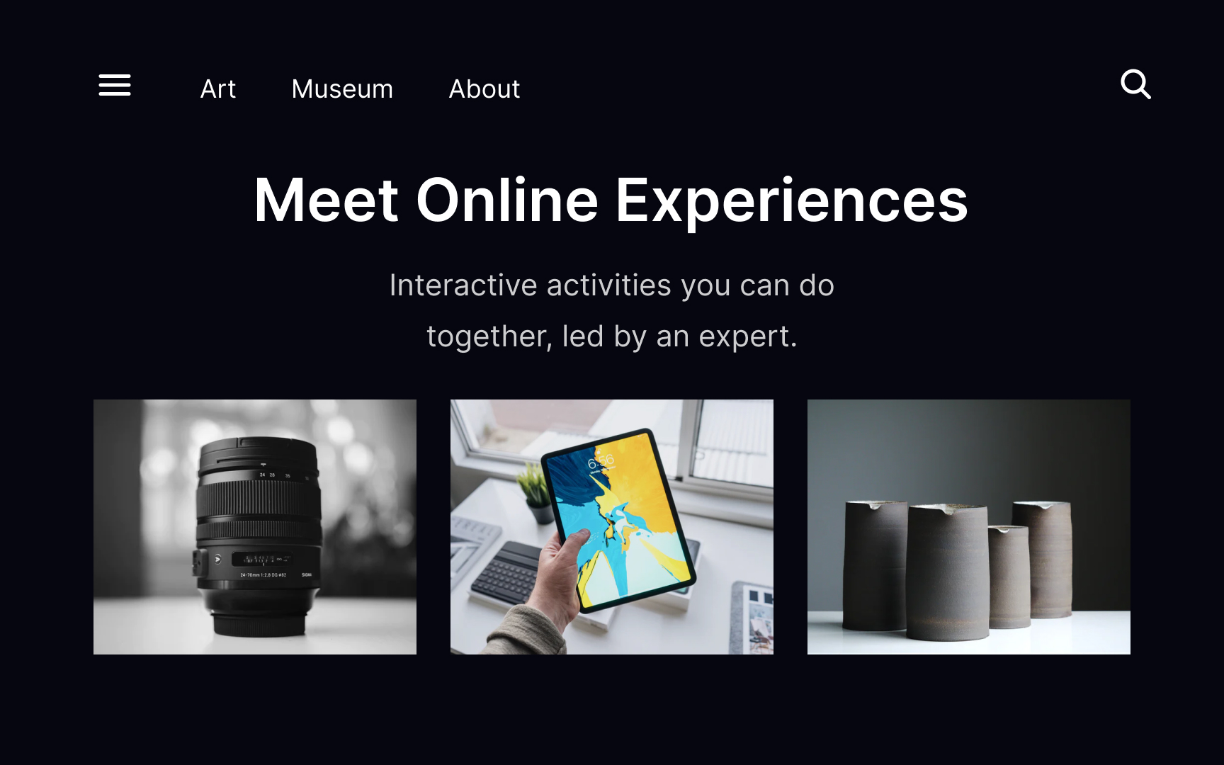 Column grids Best Practice