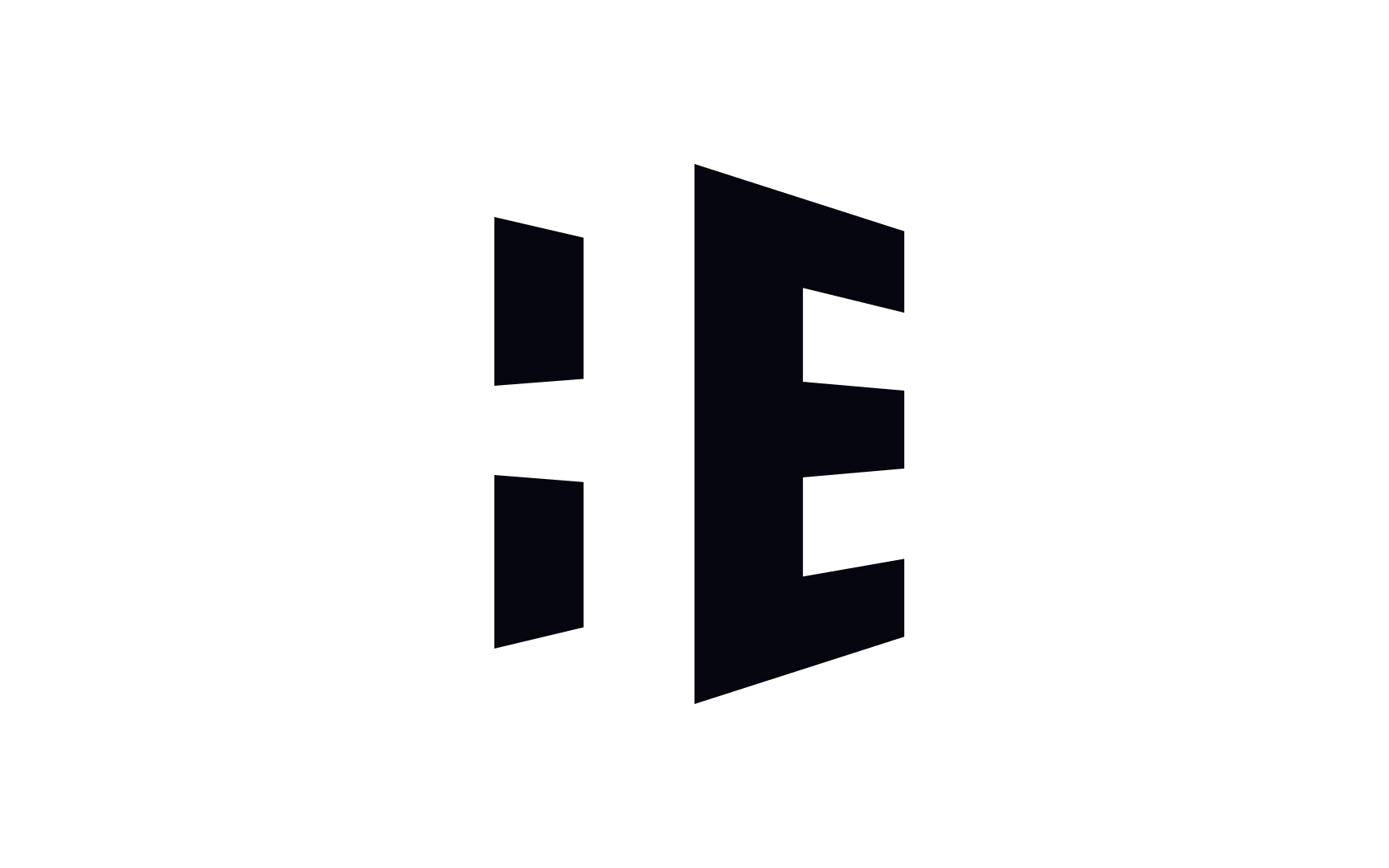 Use negative space to create engaging and memorable logos Best Practice