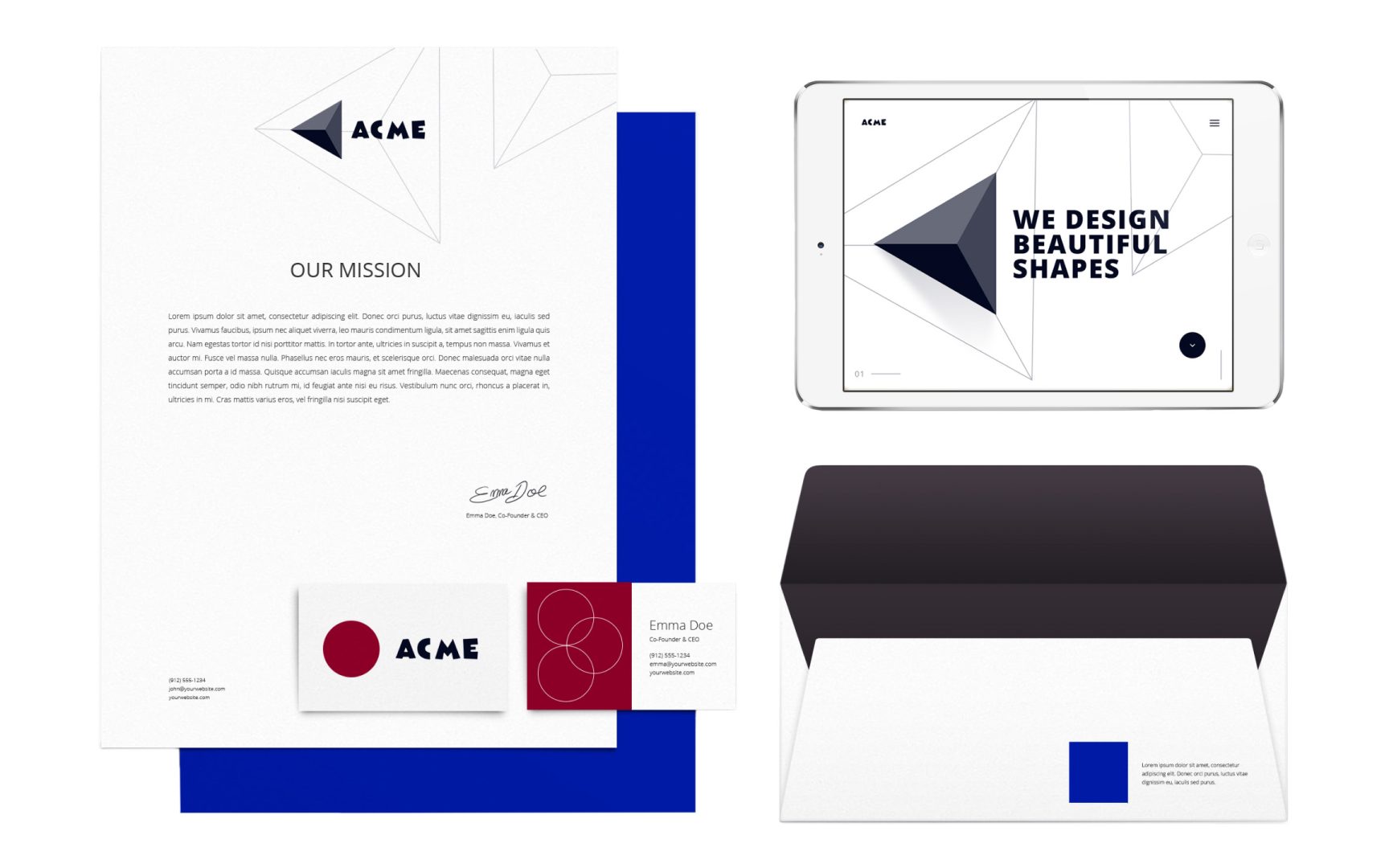 Always maintain consistency Bad Practice