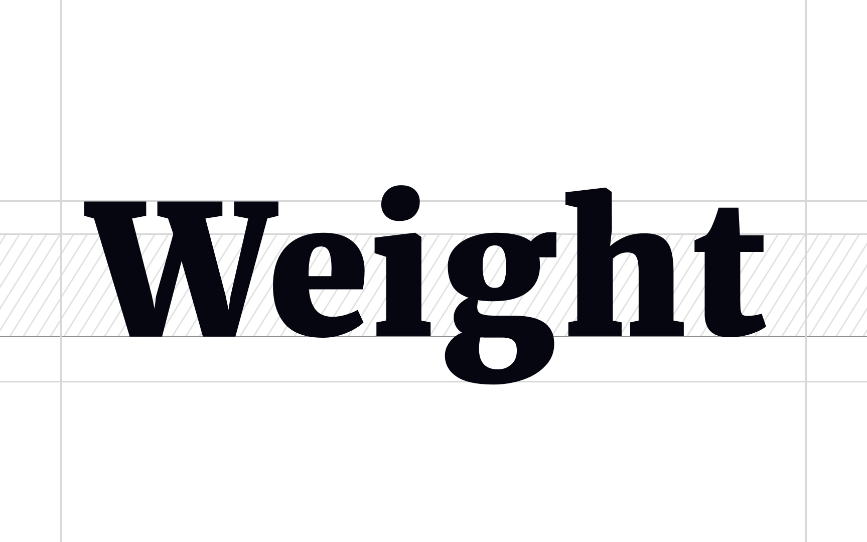 Weight
