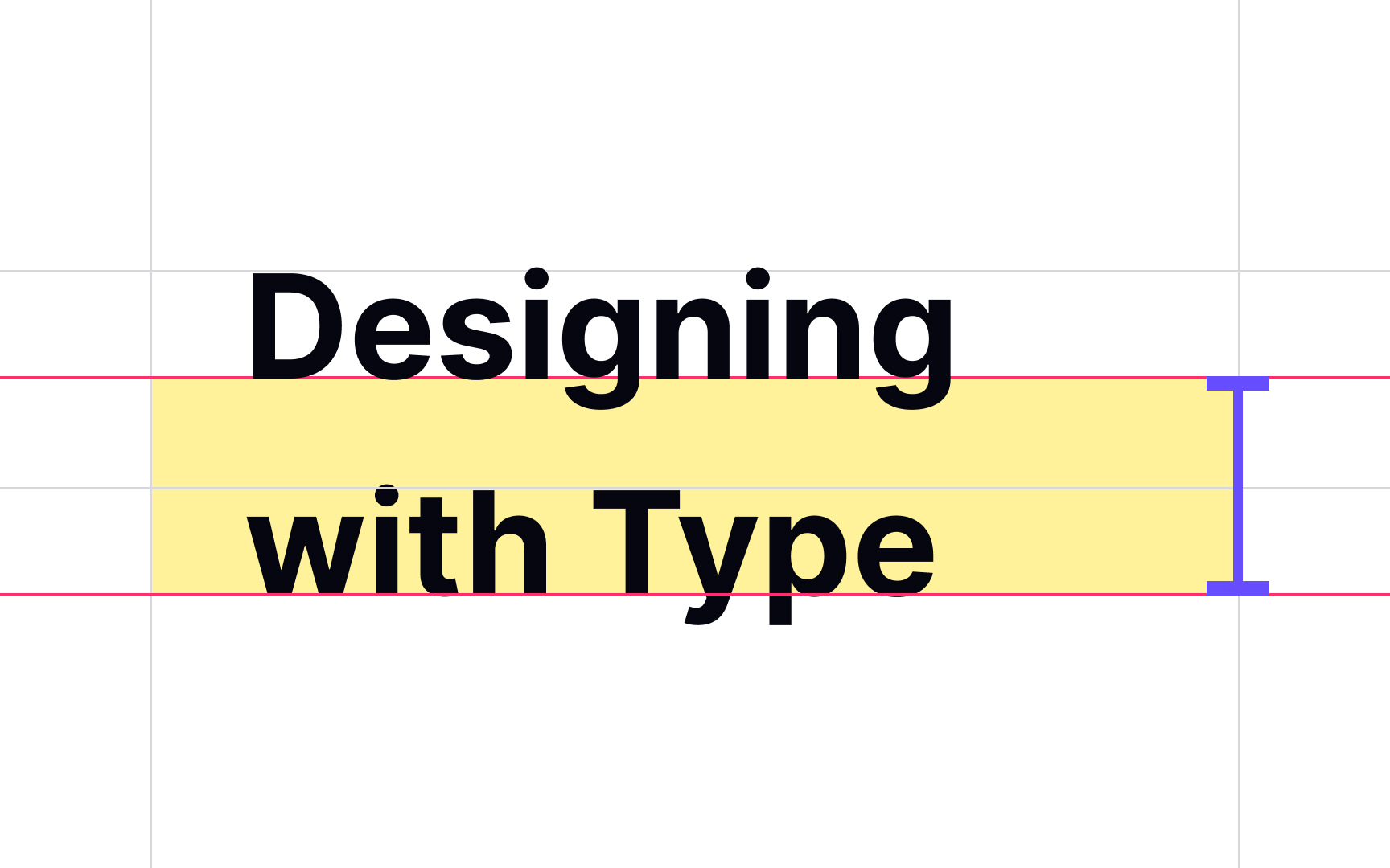 Line height Best Practice