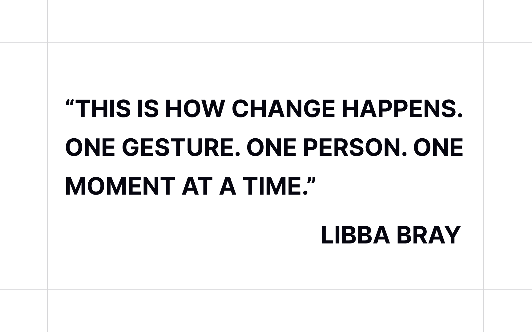 Emphasis Bad Practice