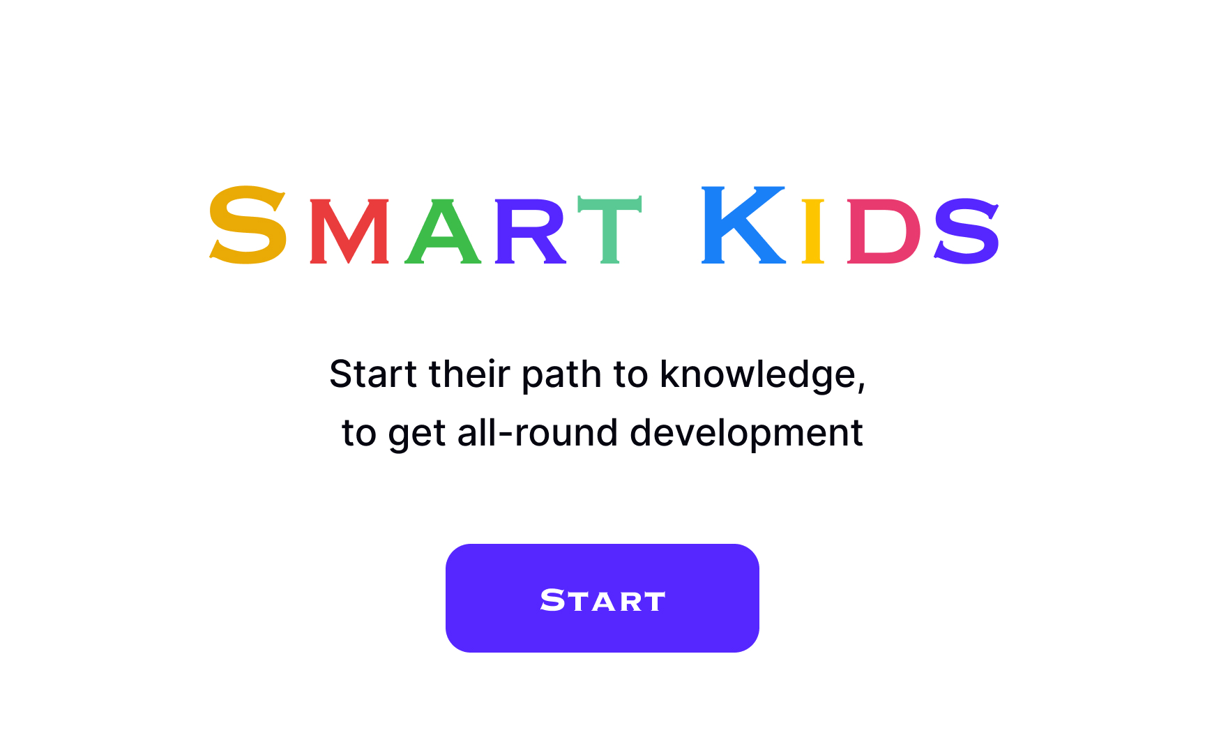 Expected aesthetics Bad Practice