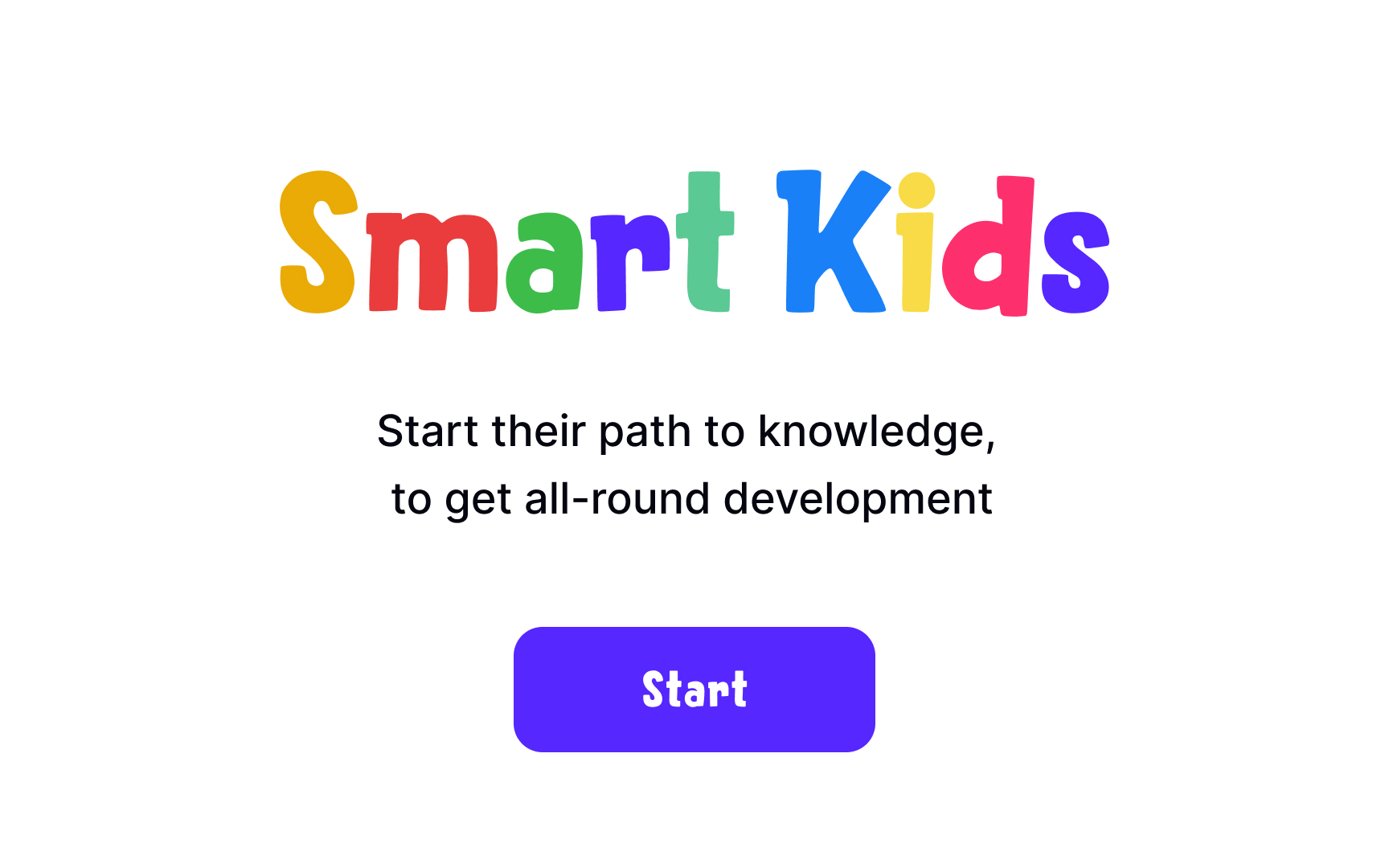 Expected aesthetics Best Practice