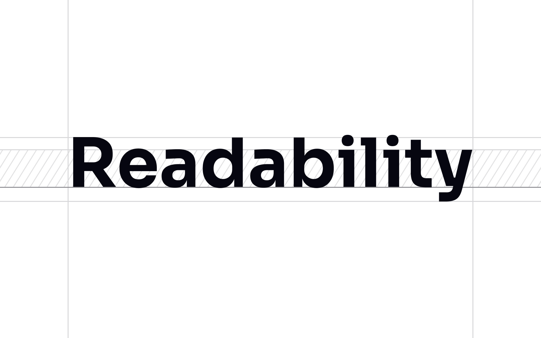 Readability