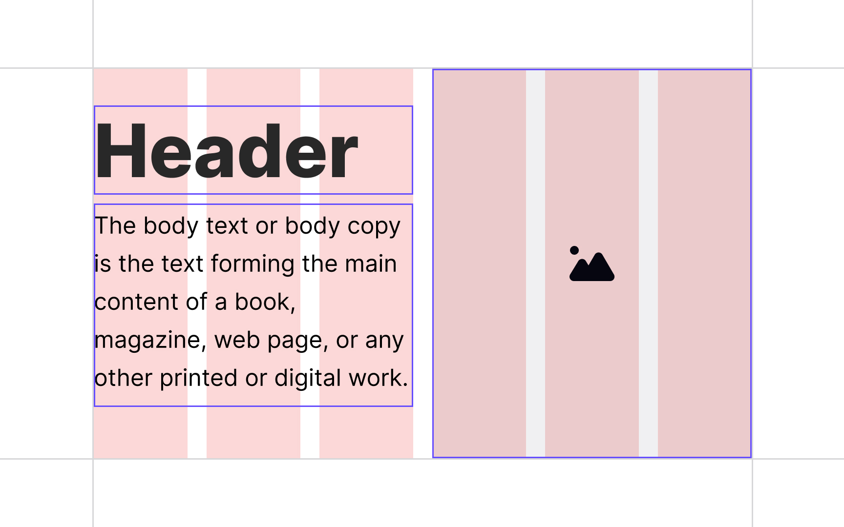 Content-first design