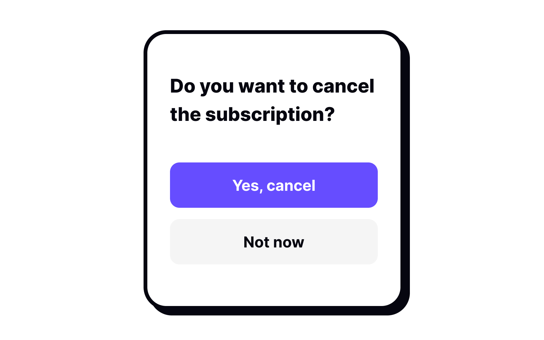 Labels Best Practice