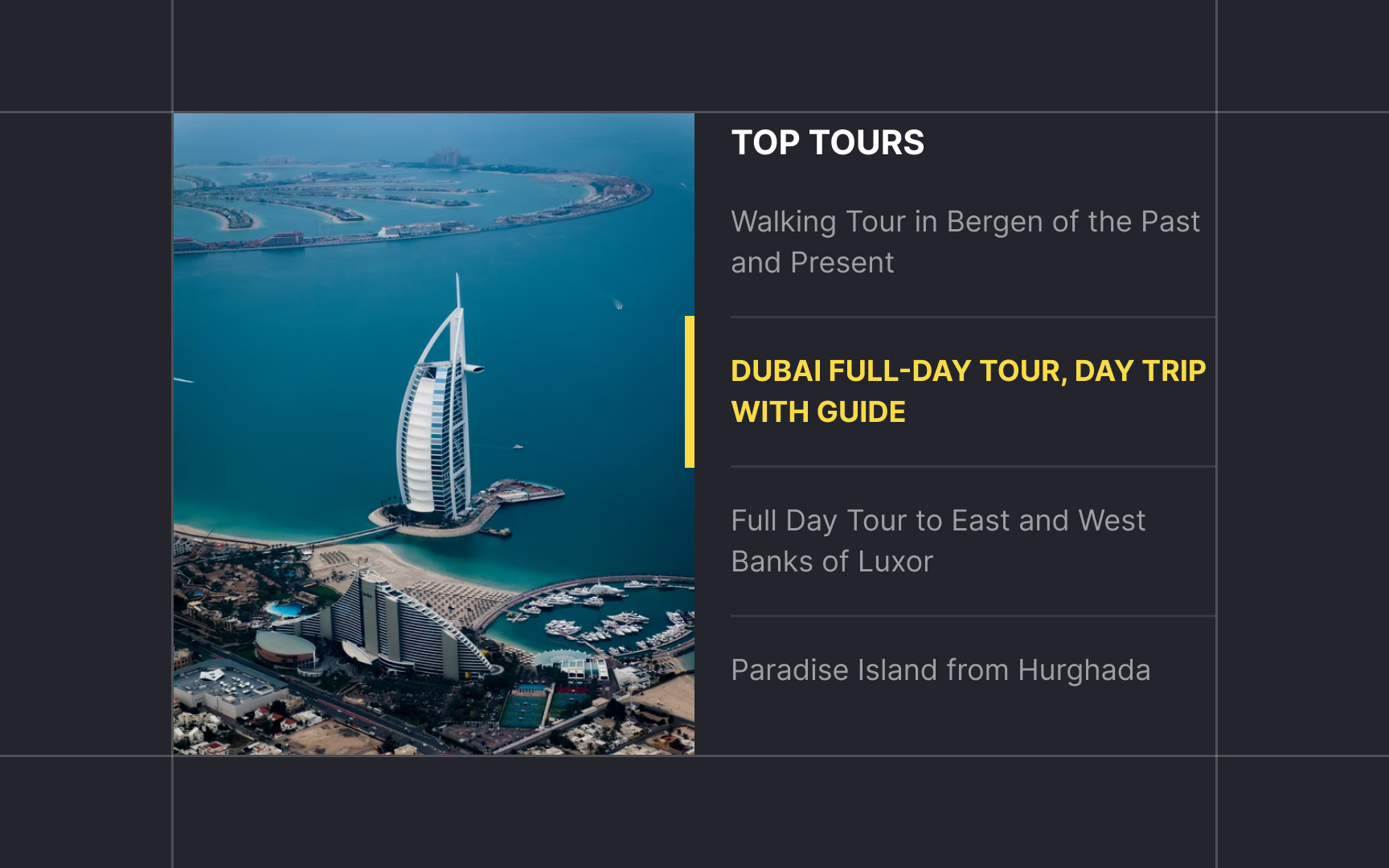 The golden ratio Bad Practice