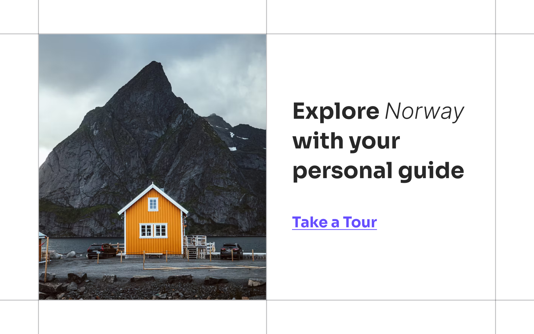 Macro white space Best Practice