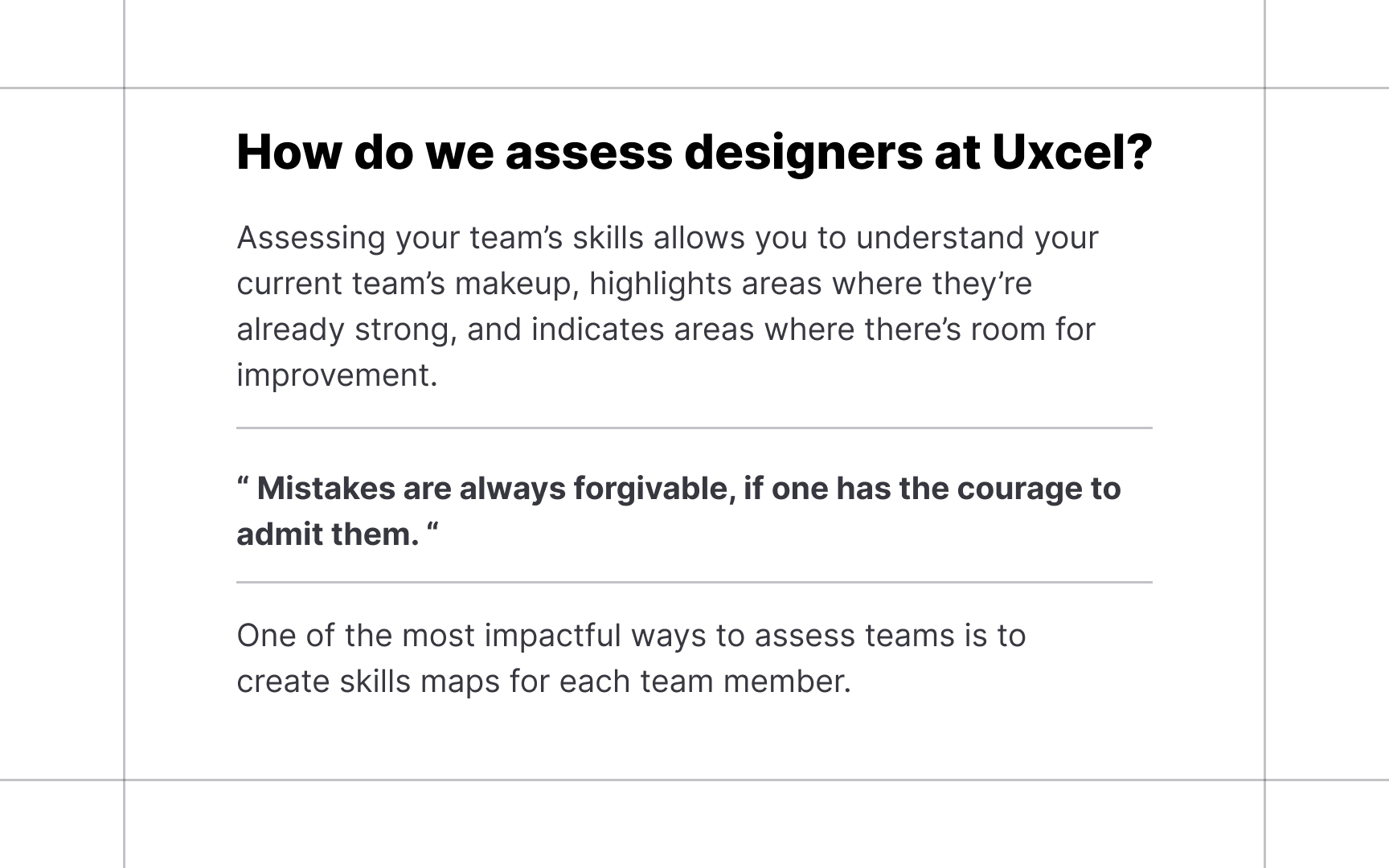 Creating more dynamic pages Bad Practice