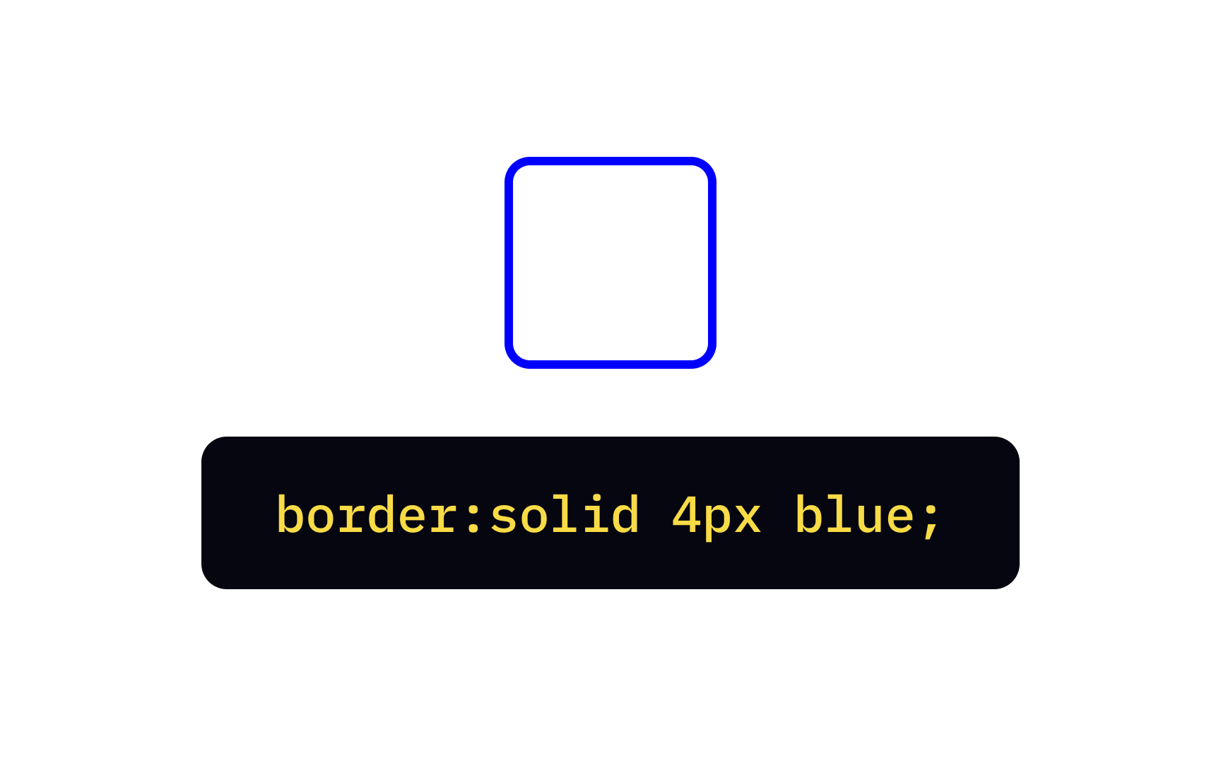 Border color