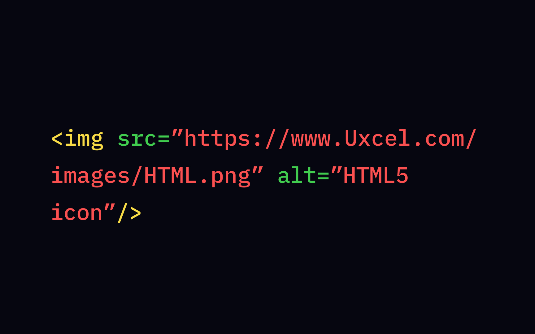 Images on another server or website