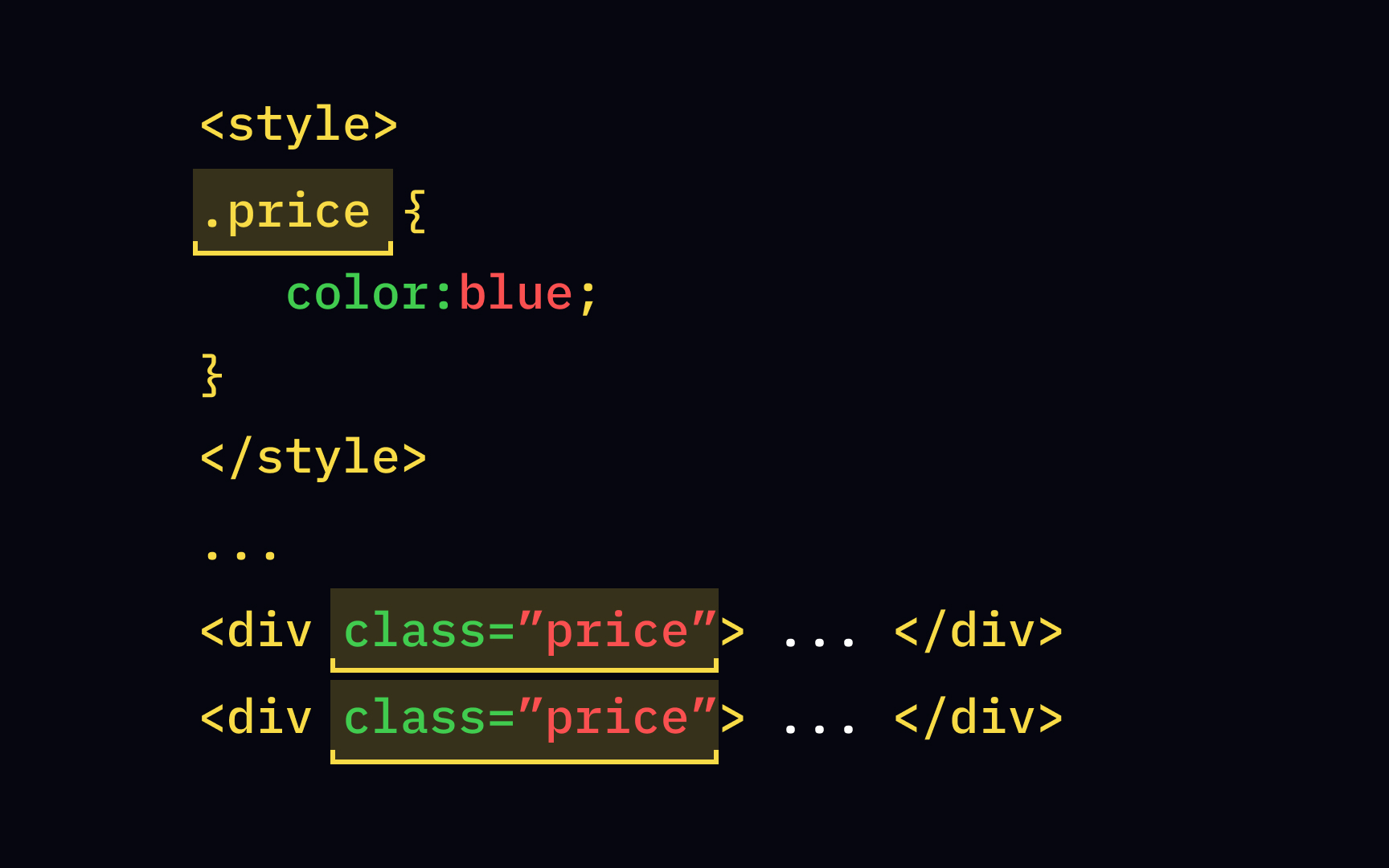 Using classes Best Practice