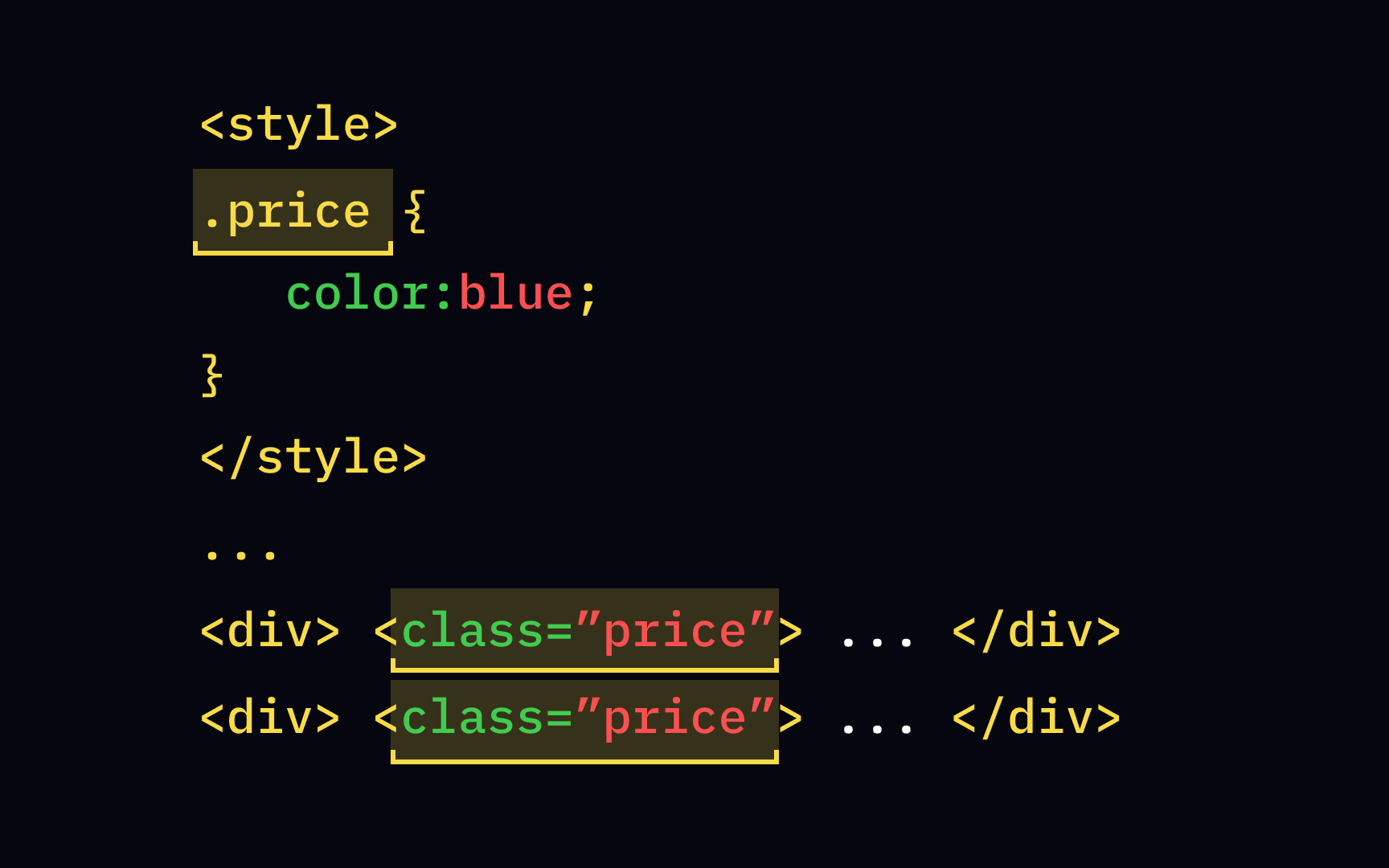 Using classes Bad Practice