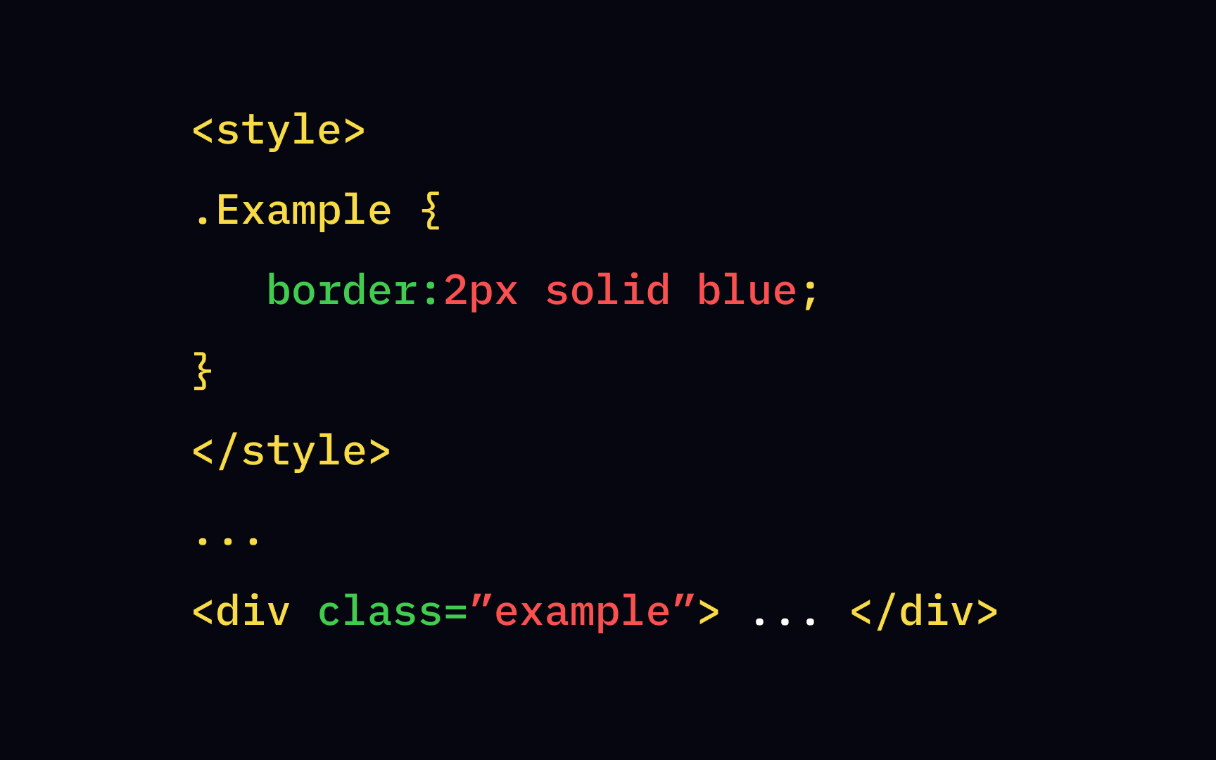 Classes are case sensitive Bad Practice