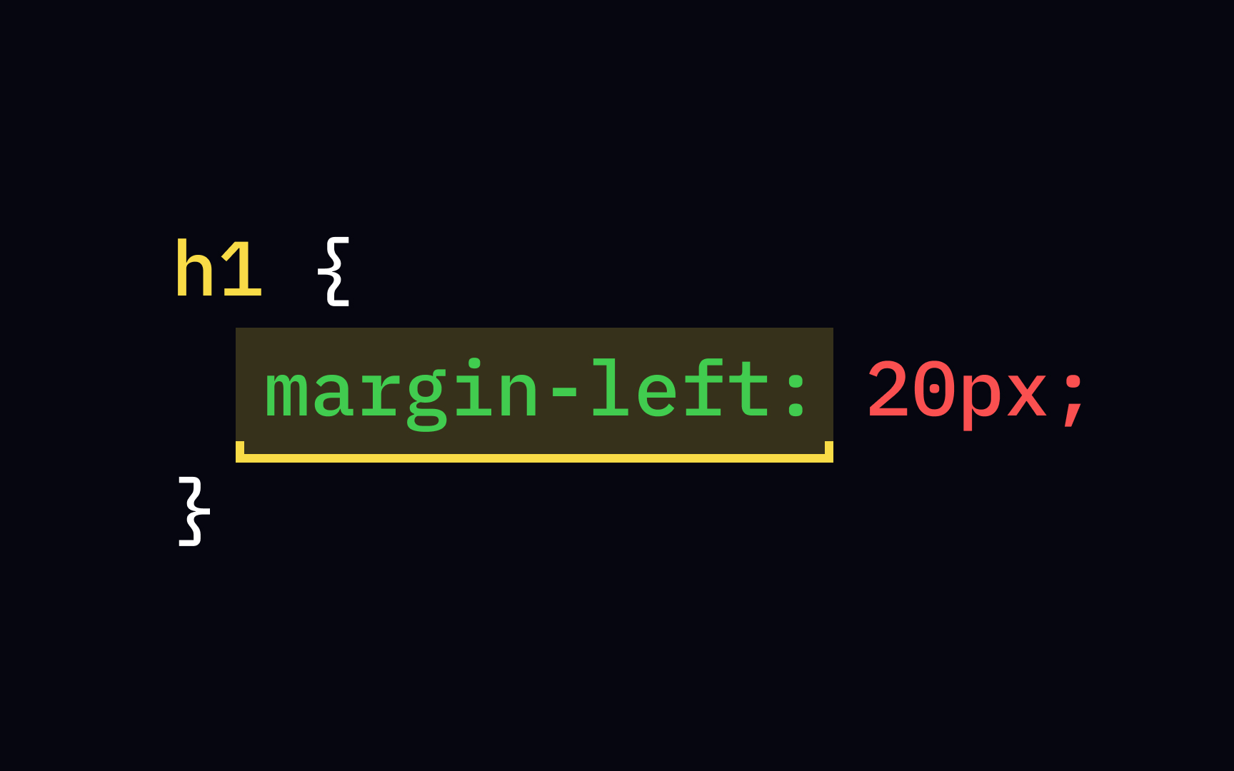 CSS selector Bad Practice