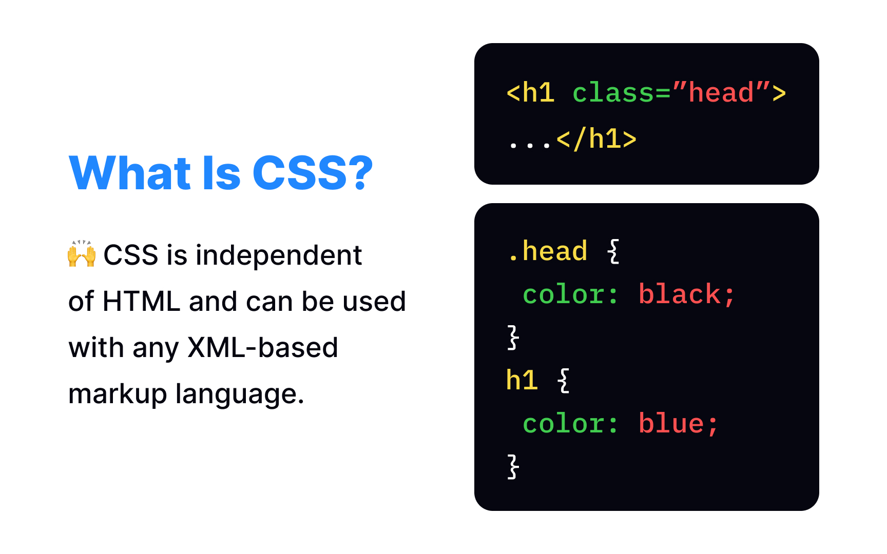 CSS specificity Bad Practice