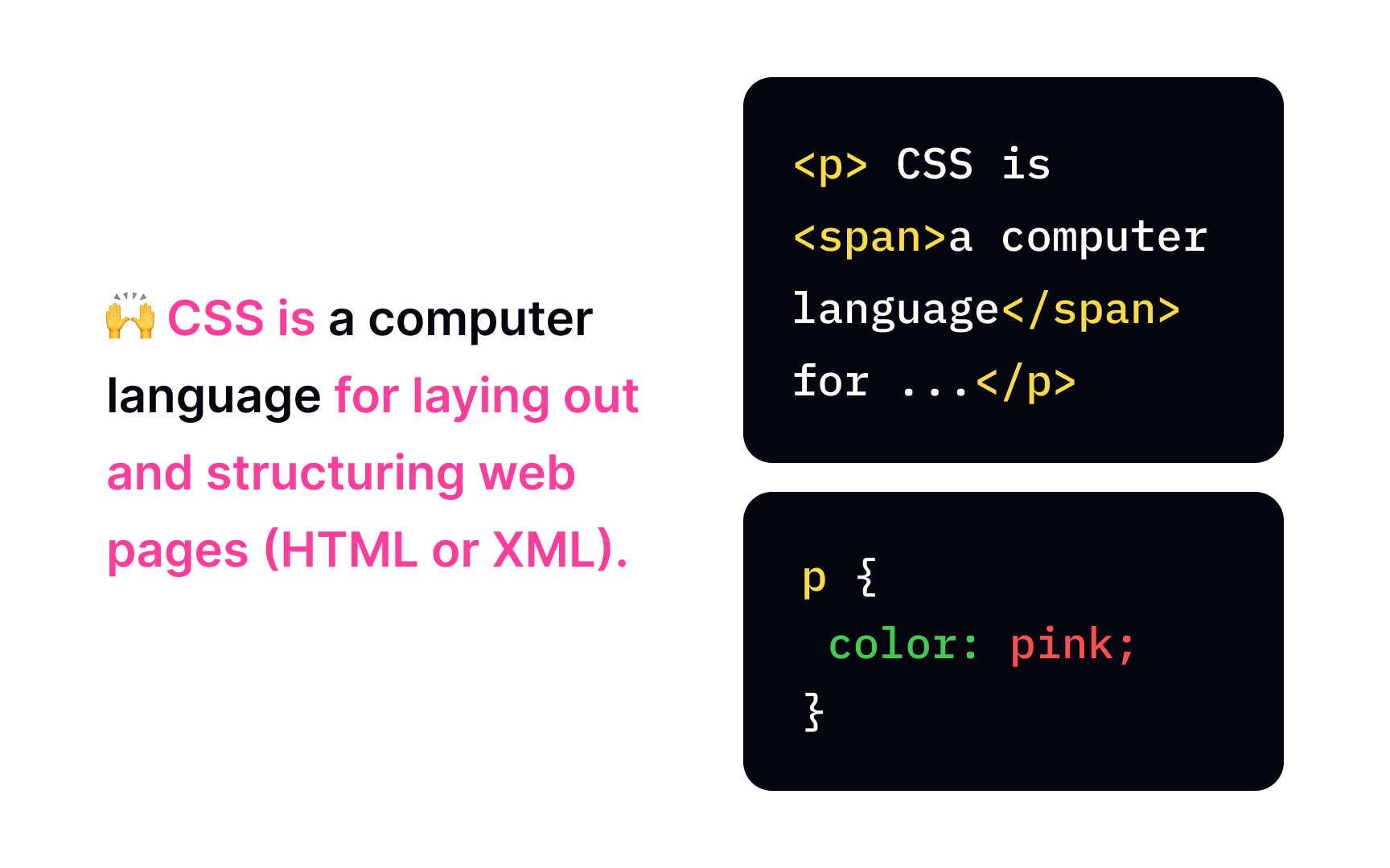 CSS inheritance Bad Practice