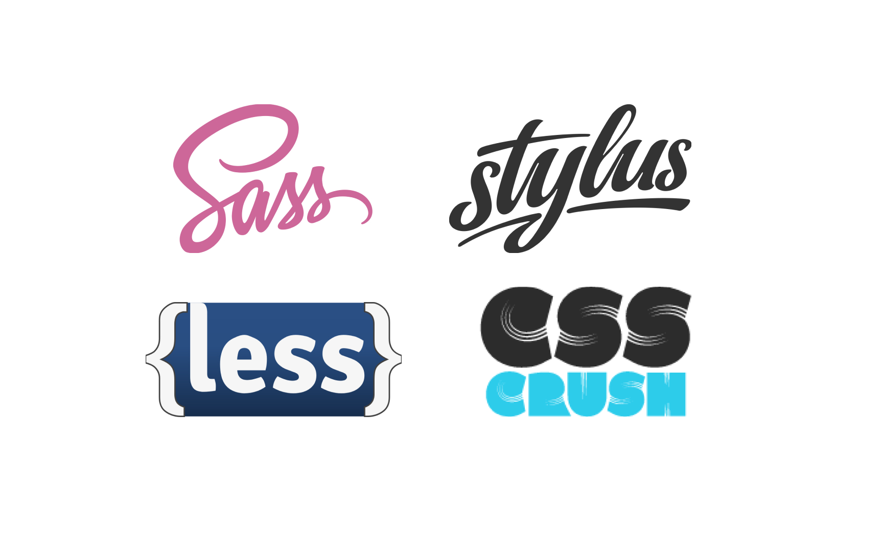 Getting started with CSS-preprocessors