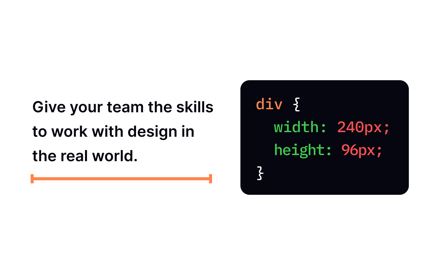 CSS width property Best Practice