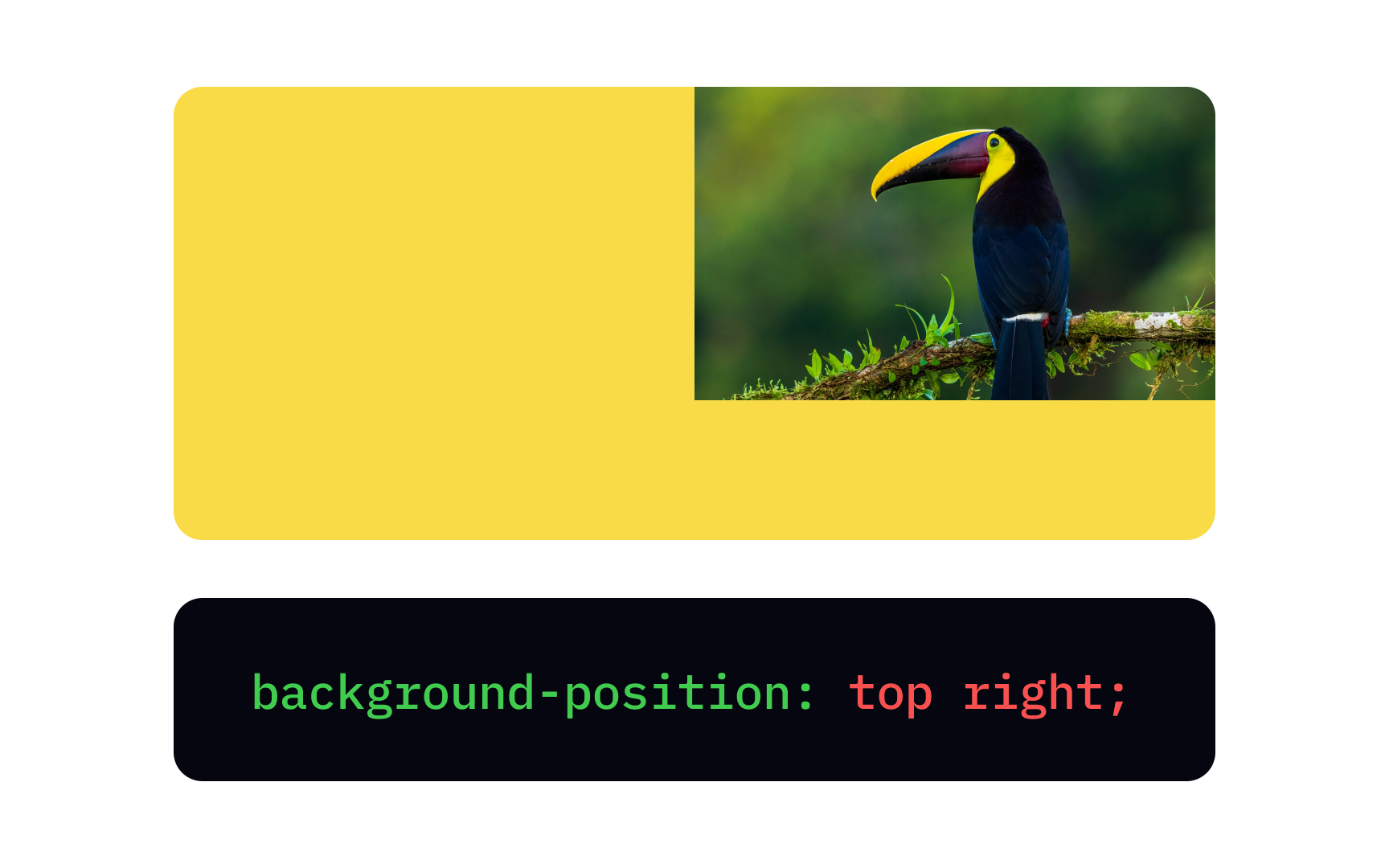 CSS background-position property Best Practice