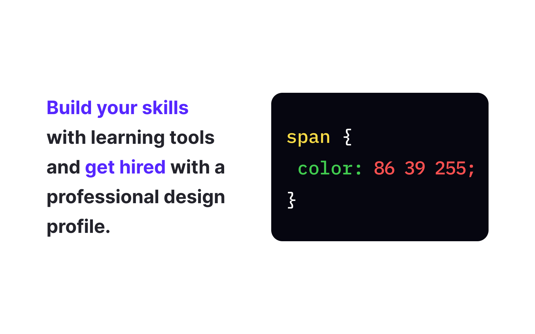 HEX color values in CSS Bad Practice
