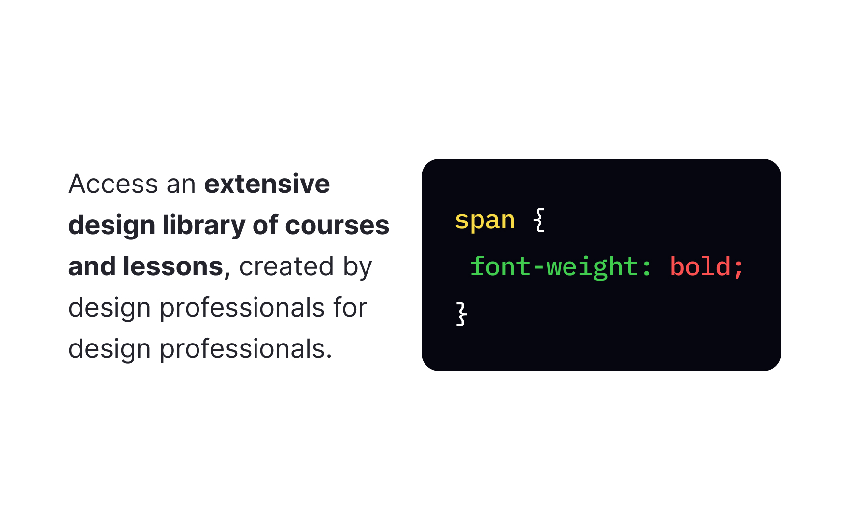 CSS font-weight property Best Practice