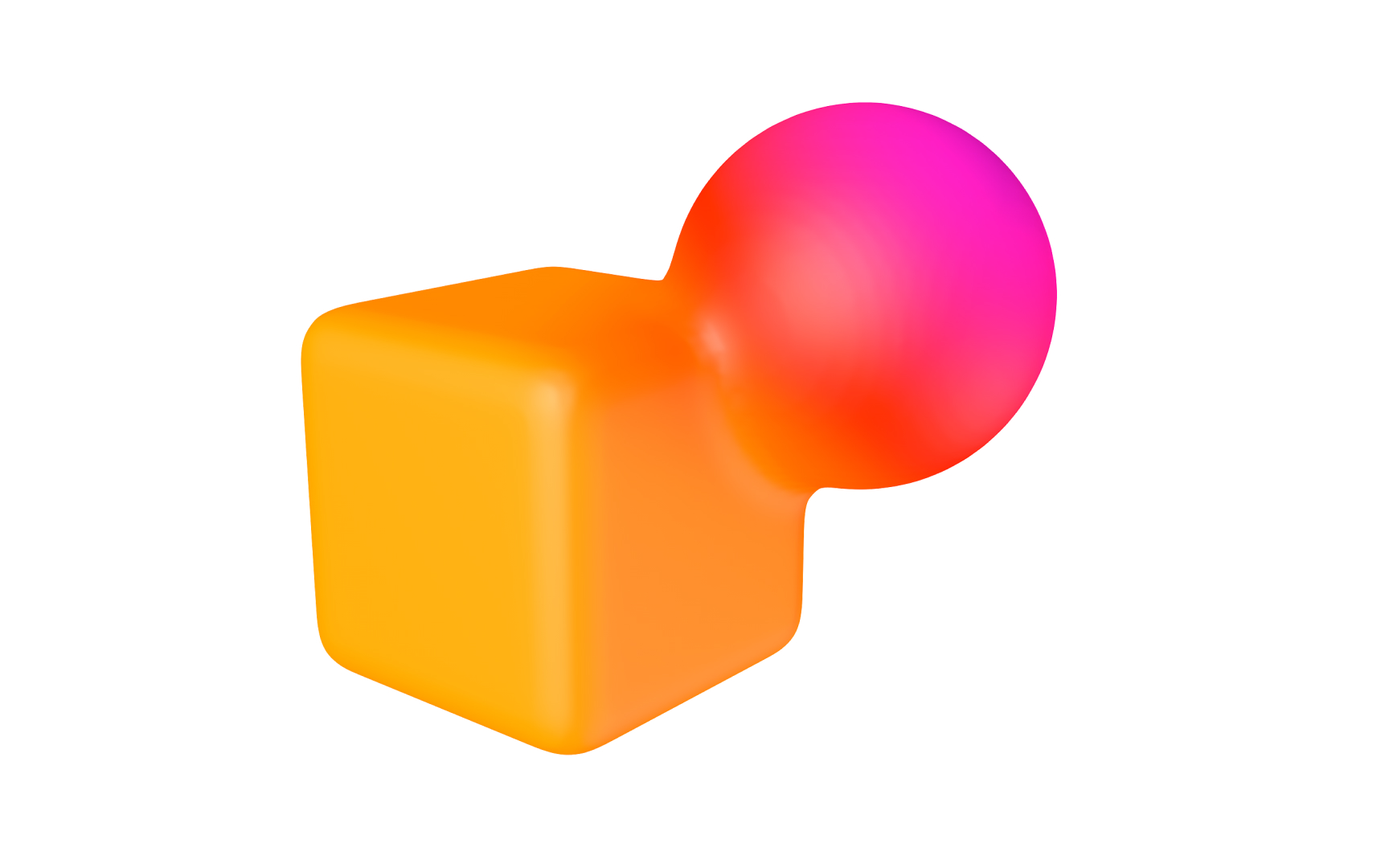 Signed distance fields