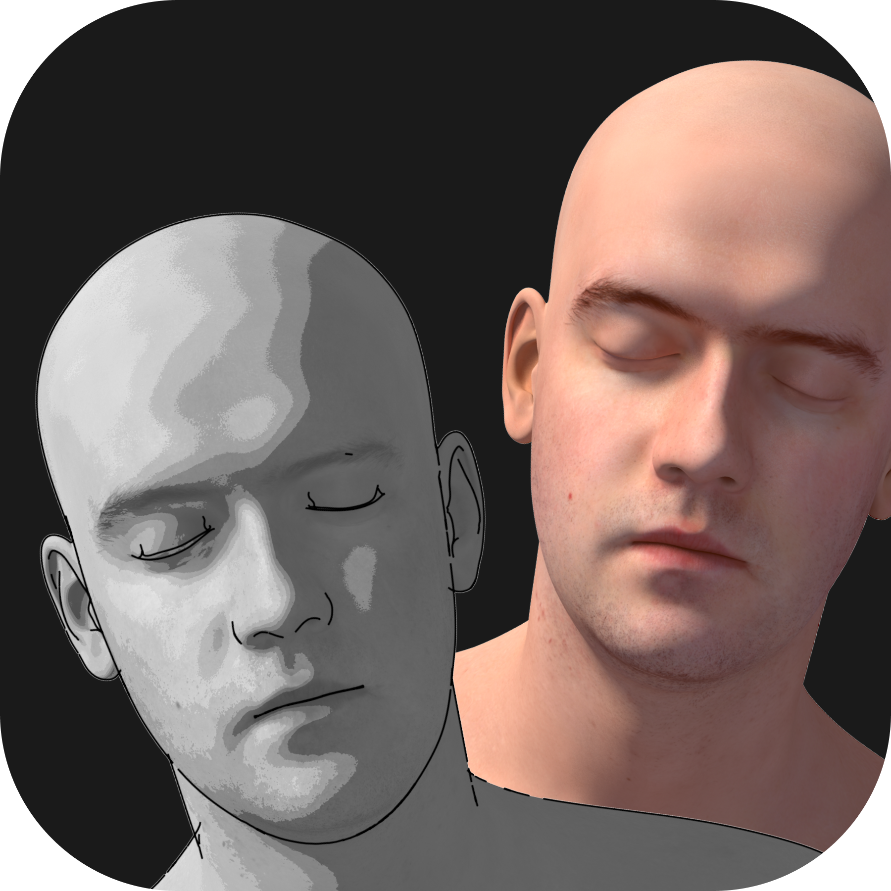 Rendering Techniques 