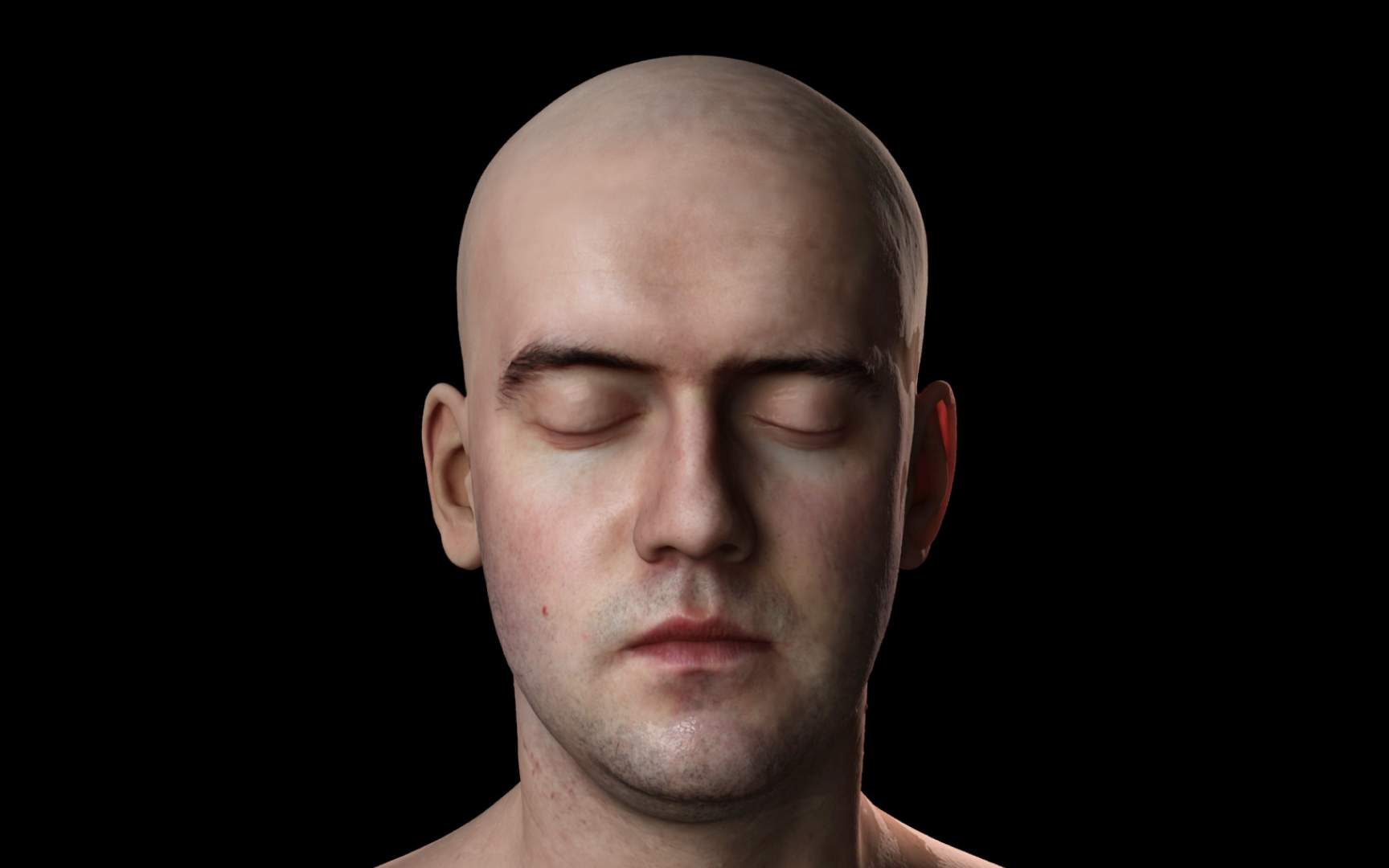 Photorealistic rendering