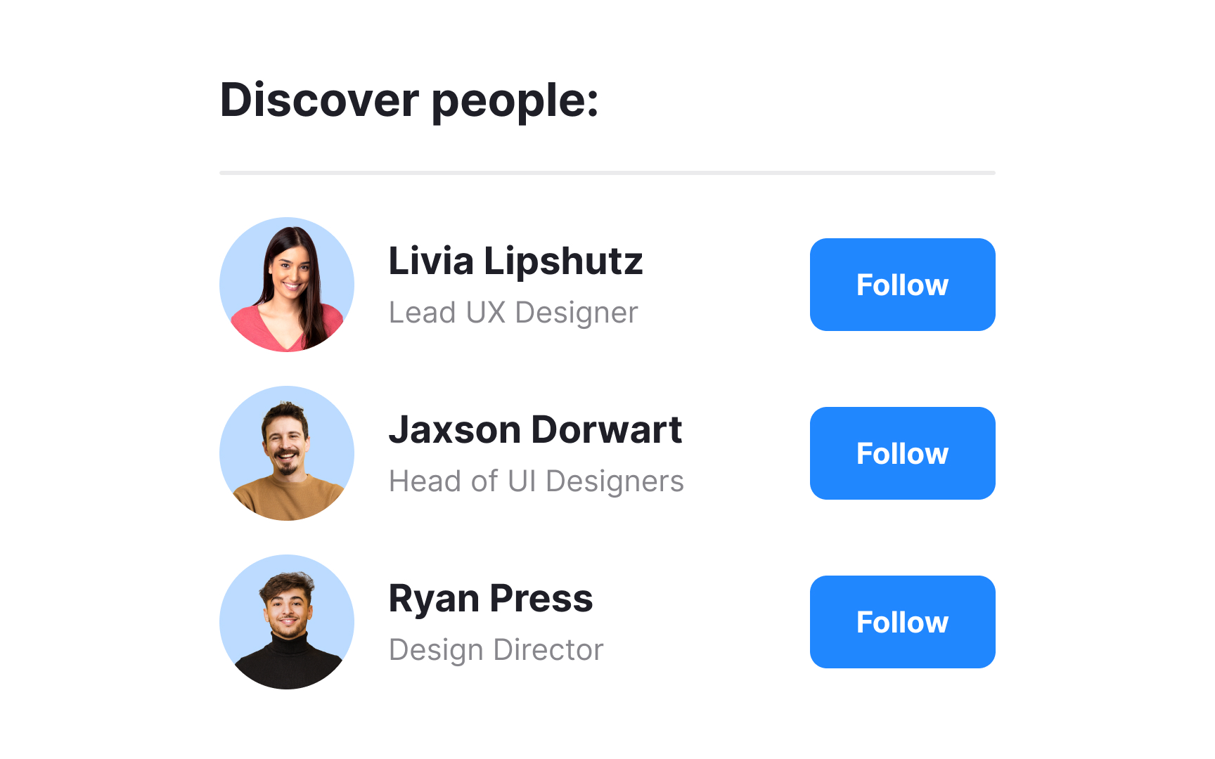 Find sources of indirect mentorships