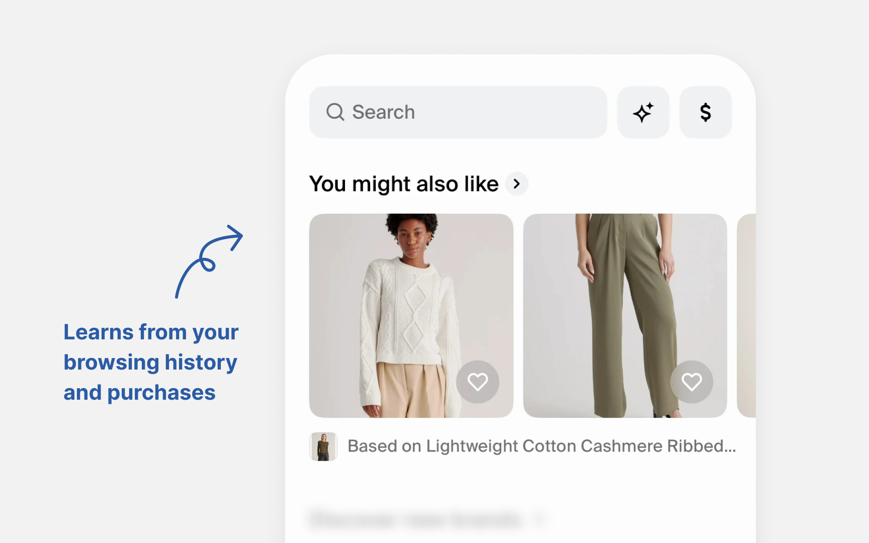 Automation vs. AI-powered experiences