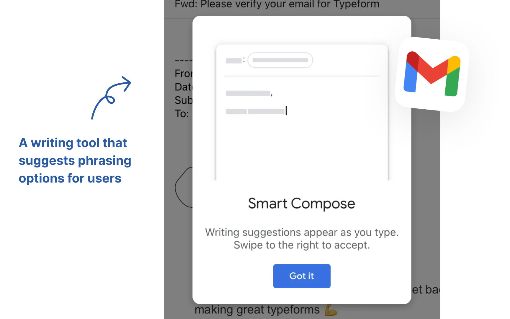 Augmentation over automation