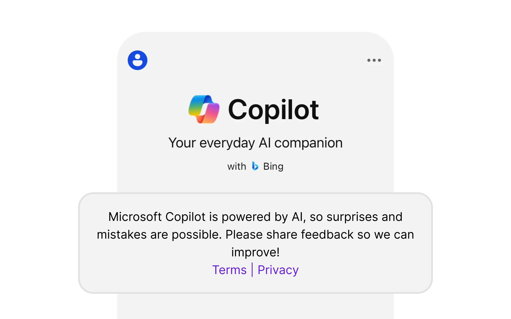 Designing appropriate trust calibration