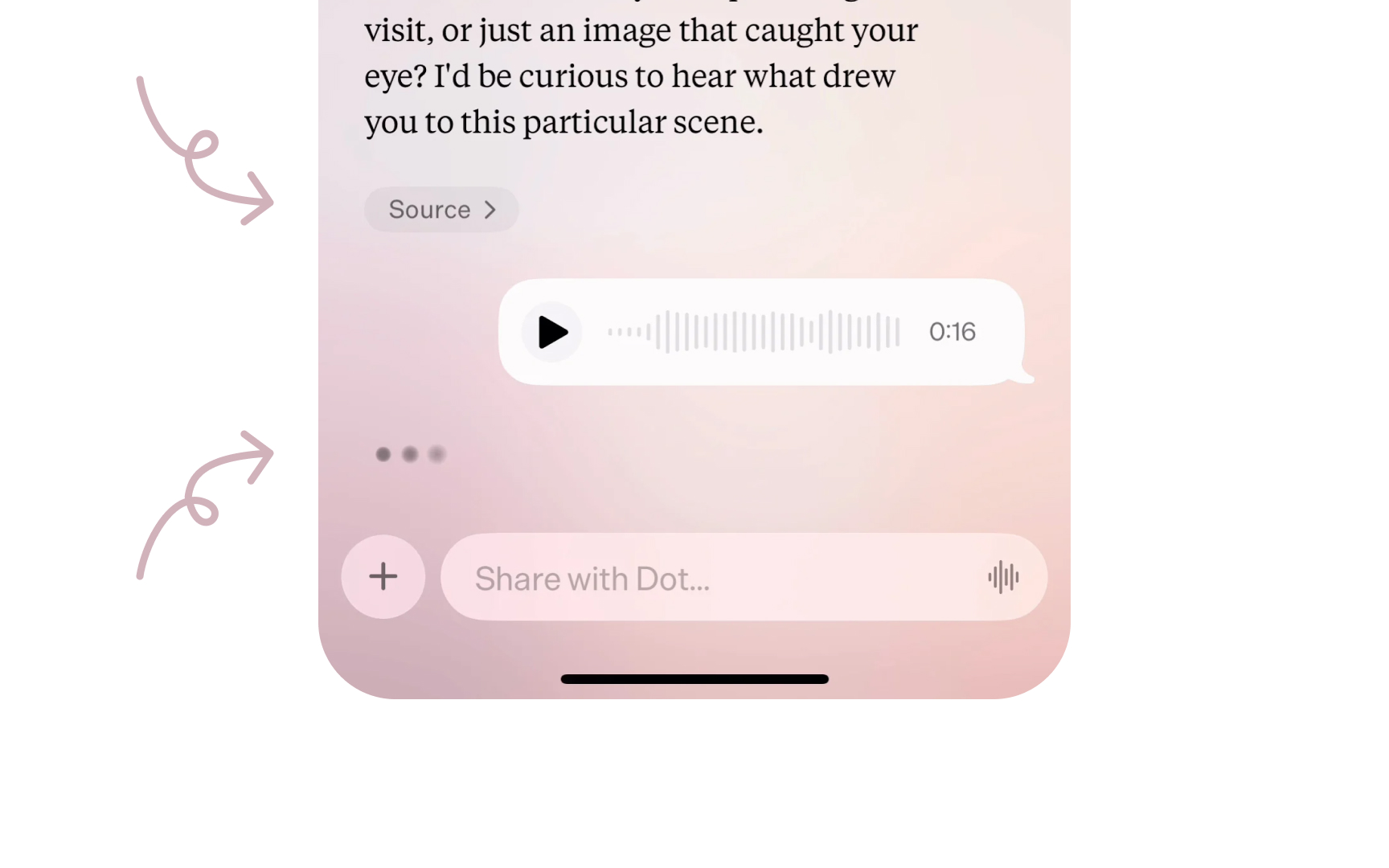 Feedback systems for mental model calibration