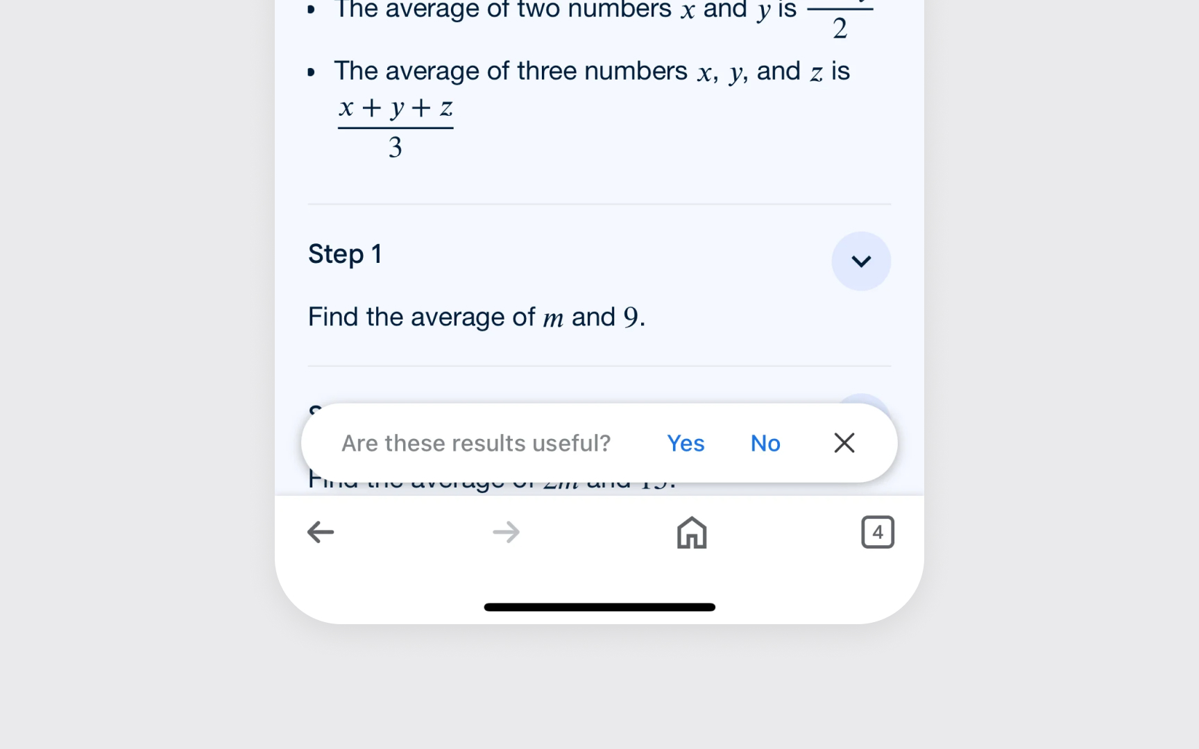 Beyond accuracy: holistic success metrics