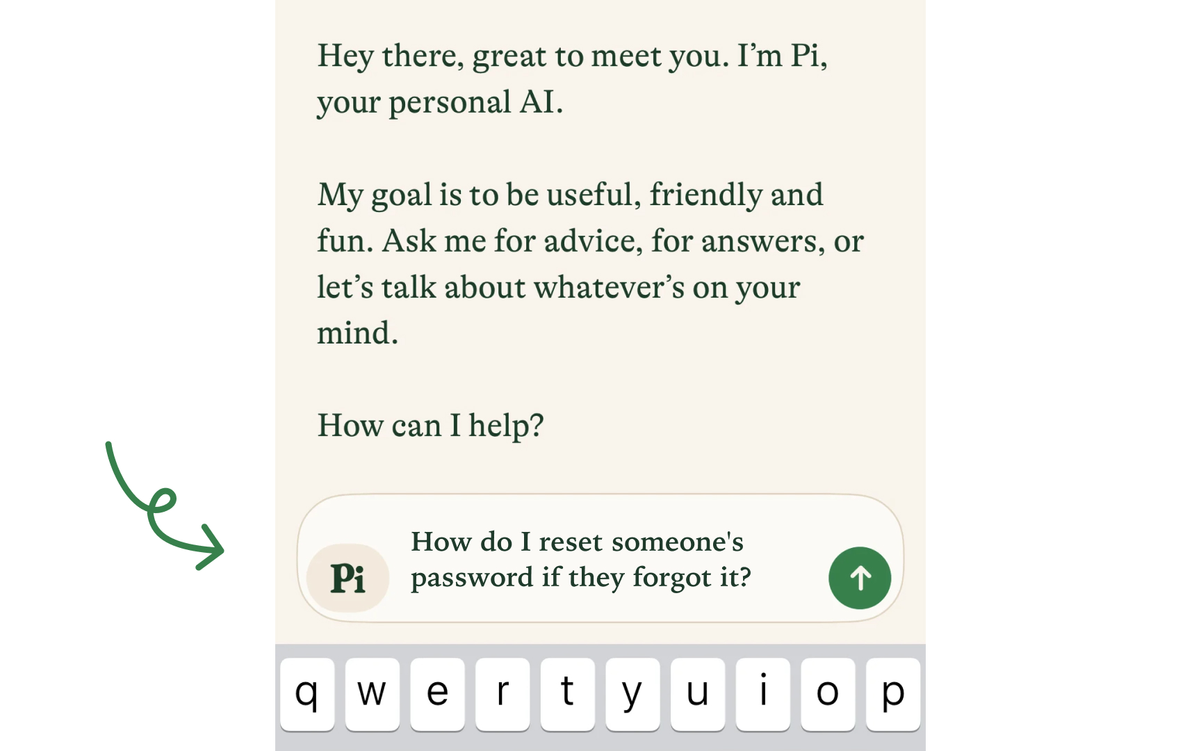 Implementing safety filters